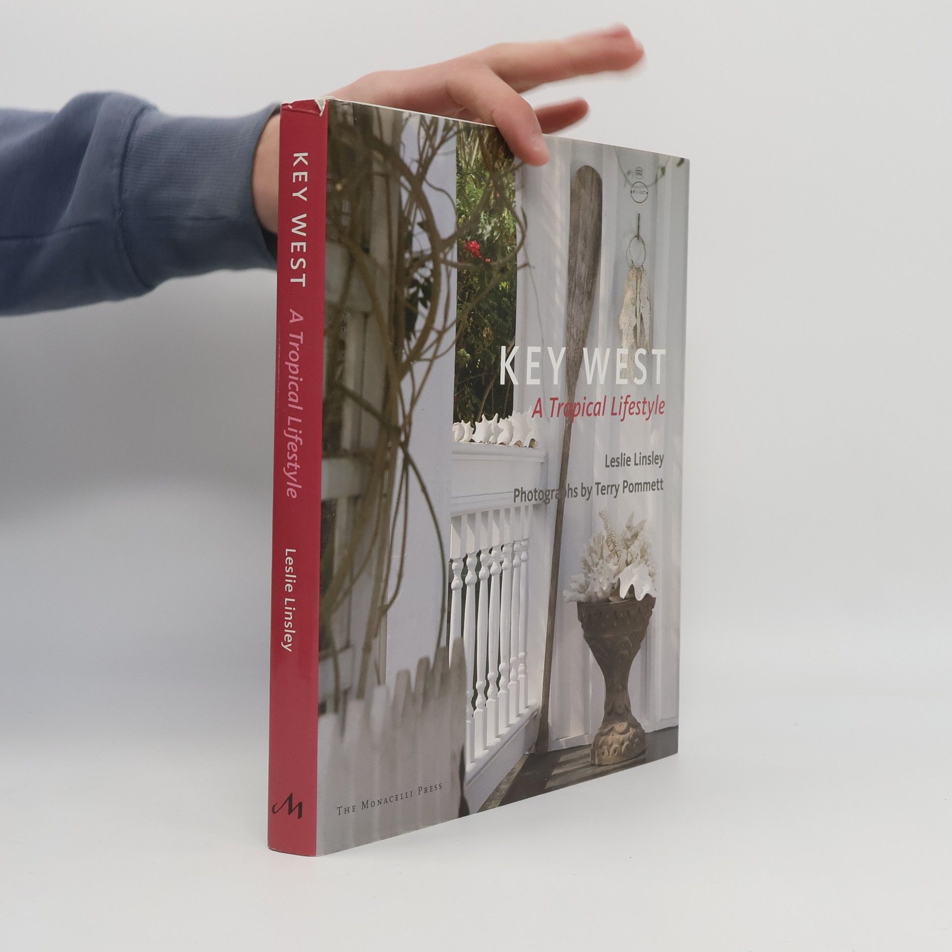 Leslie Linsley Key West