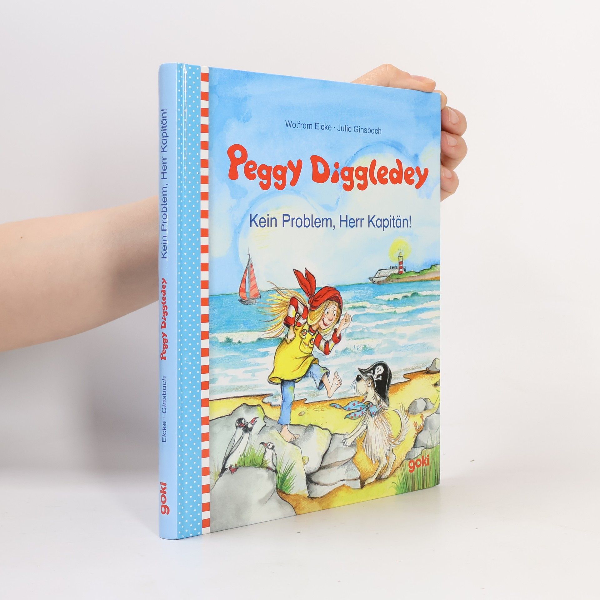 Wolfram Eicke Peggy Diggledey