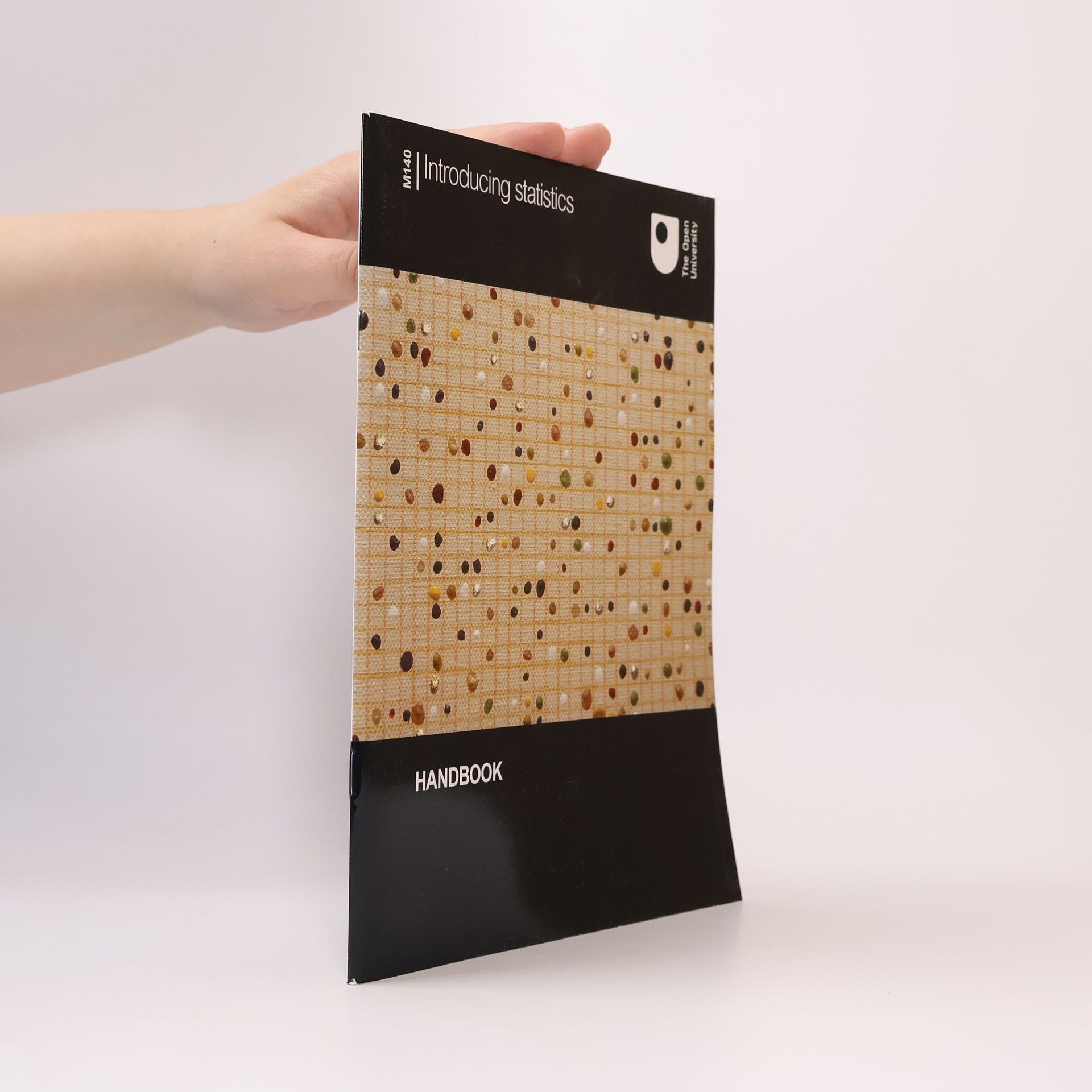 Kolektív autorov Introducing Statistics. Handbook