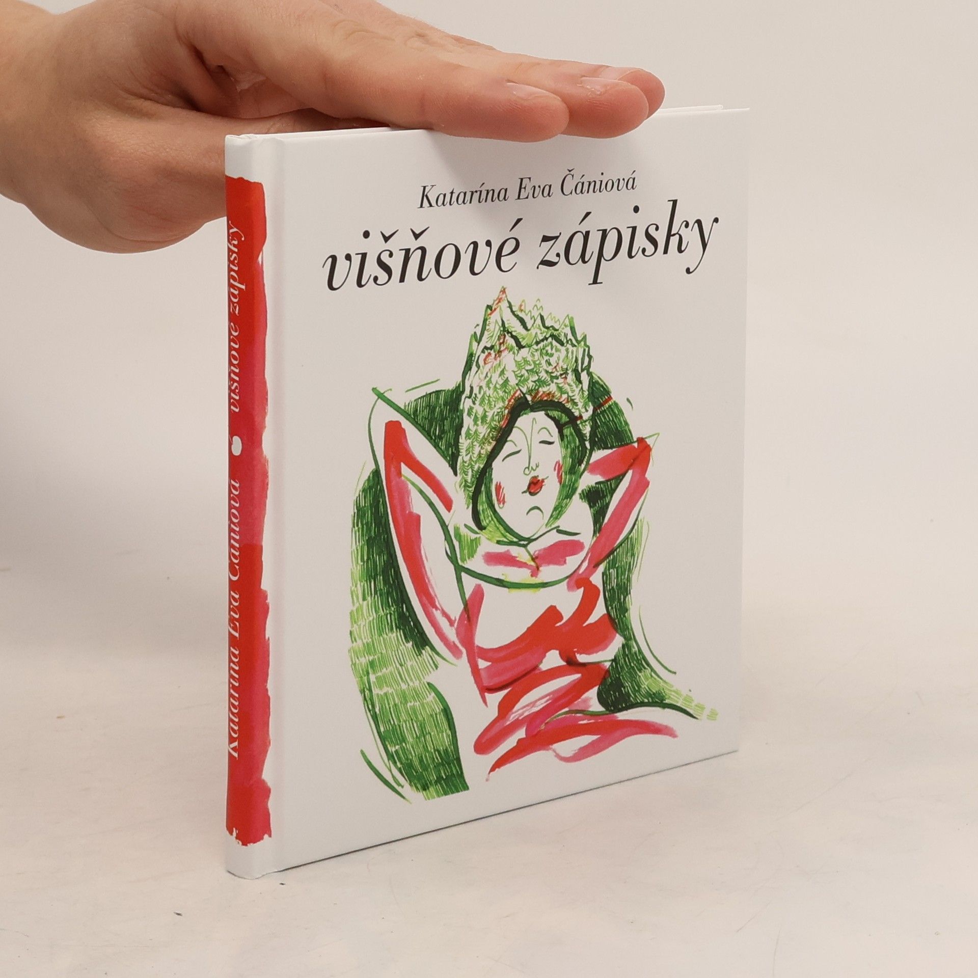 Višňové zápisky