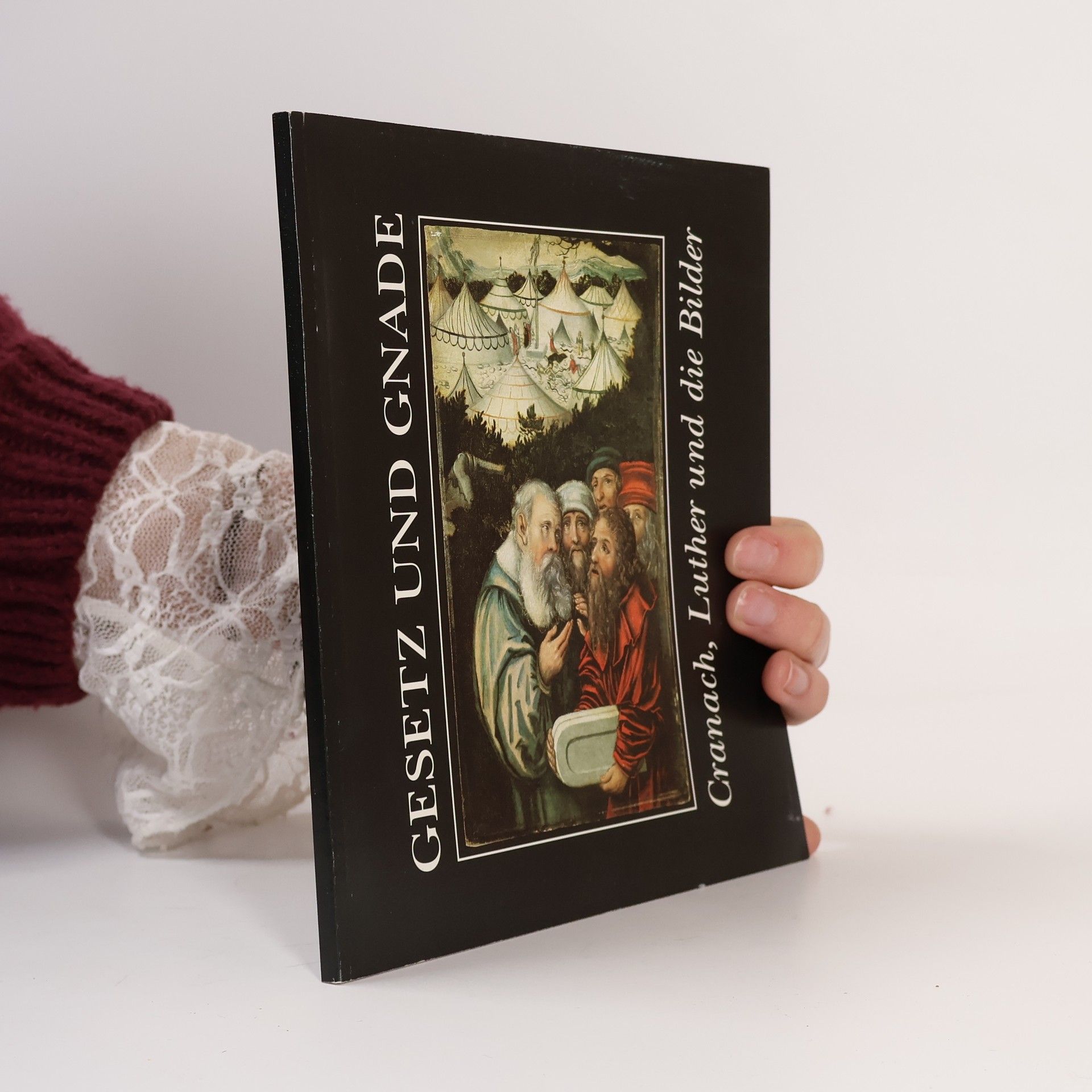 Autorenkollektiv Gesetz und Gnade