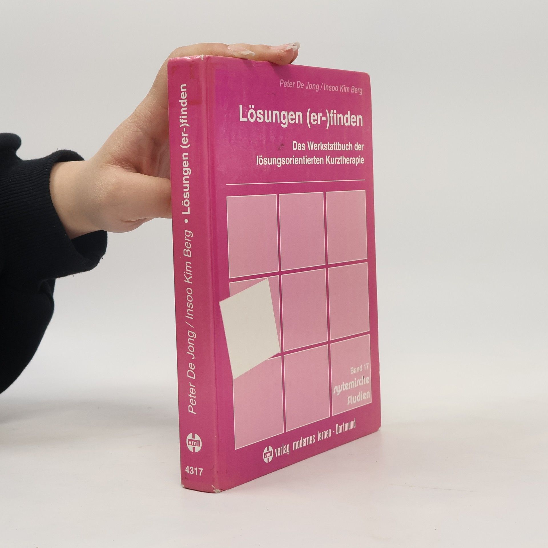 Lösungen (er-)finden