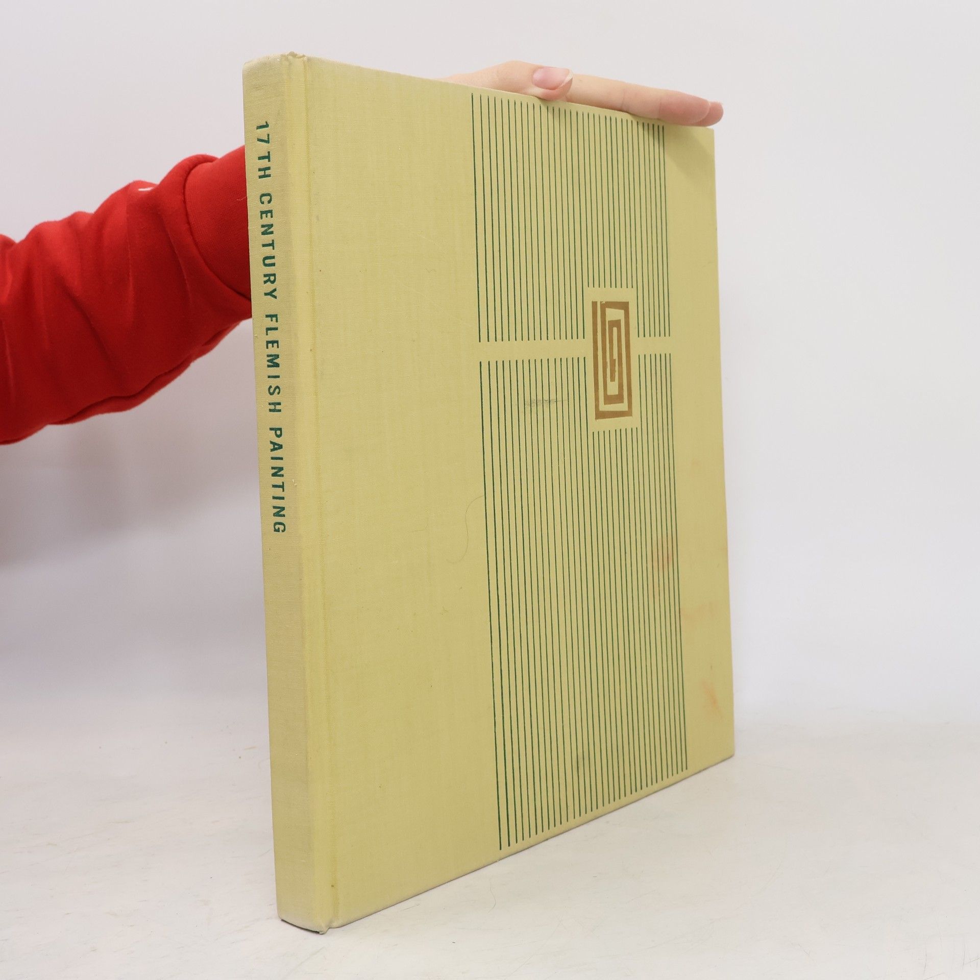 AA.VV. 17th Century Flemish Painting