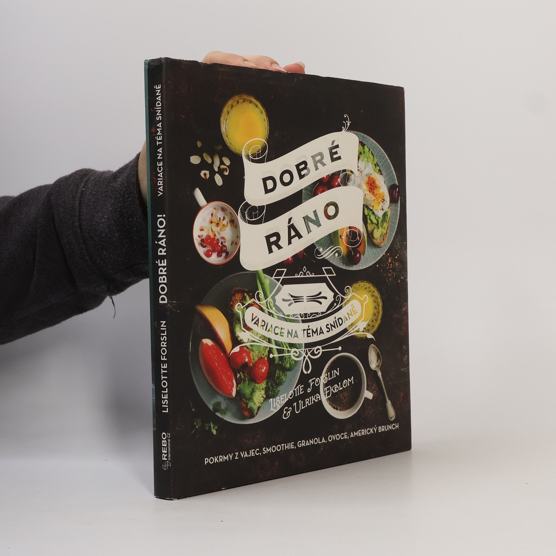 Dobré ráno - Variace na téma snídaně