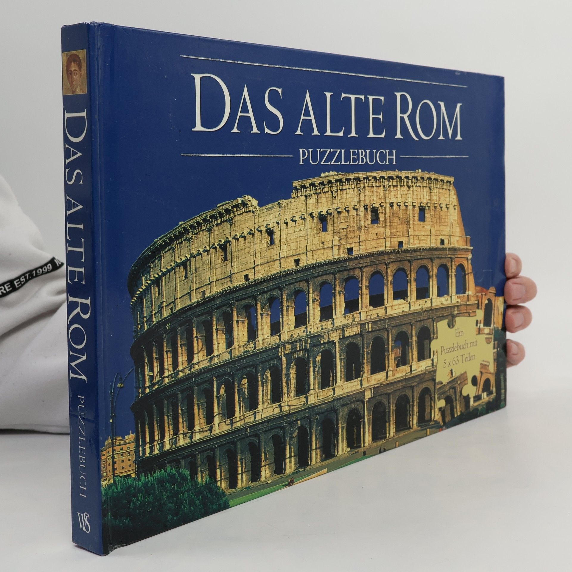 Das alte Rom