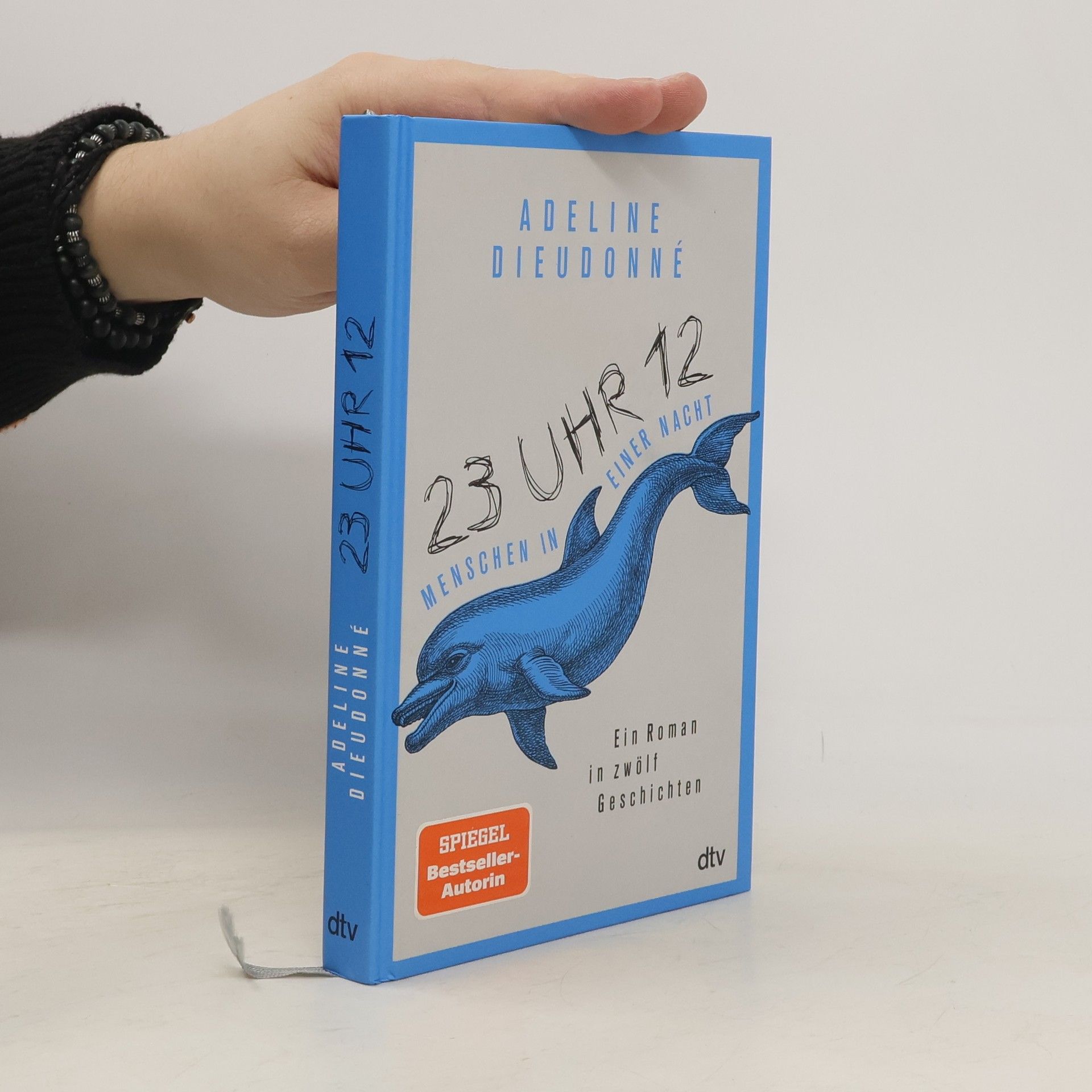 23 Uhr 12, Menschen in einer Nacht