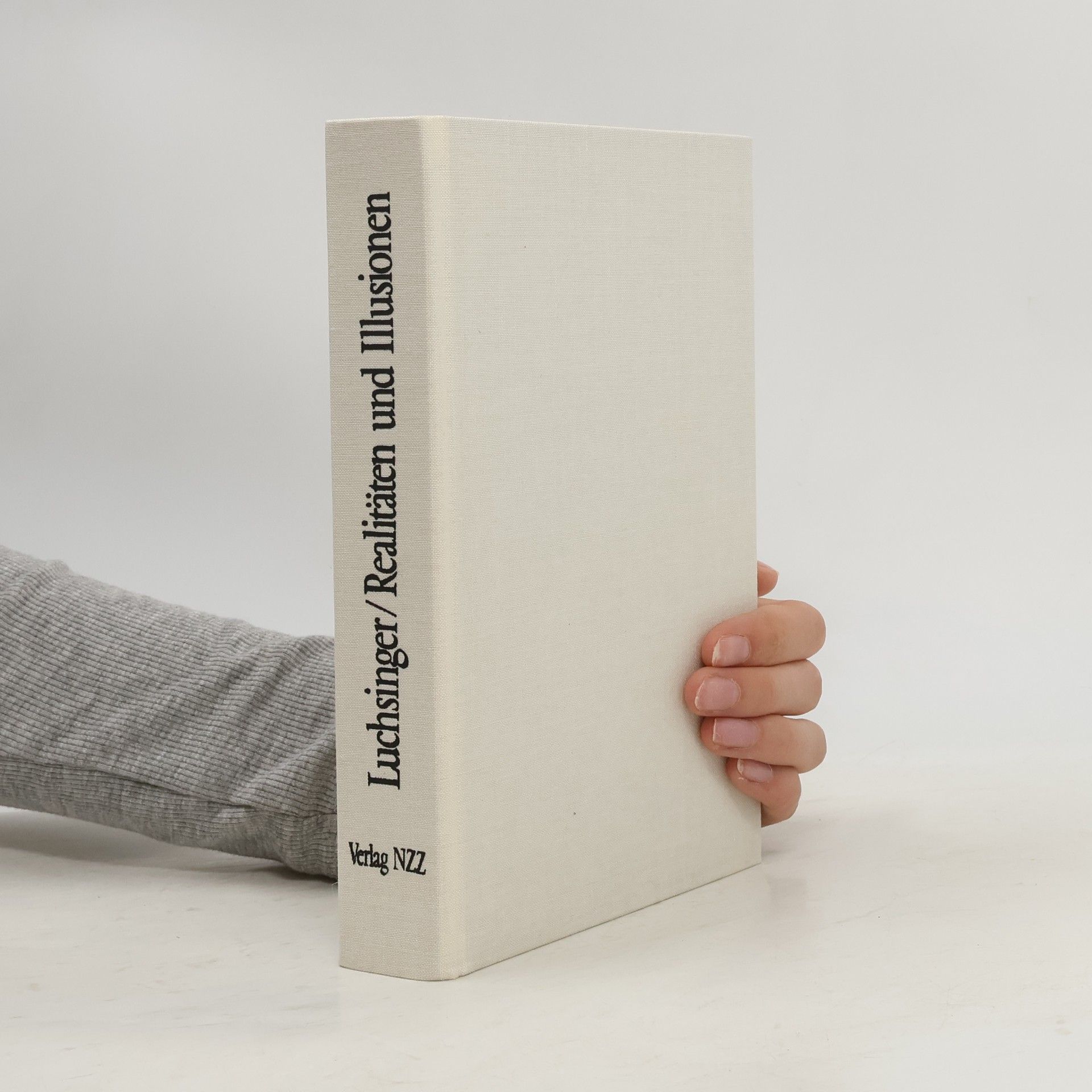 Realitäten und Illusionen