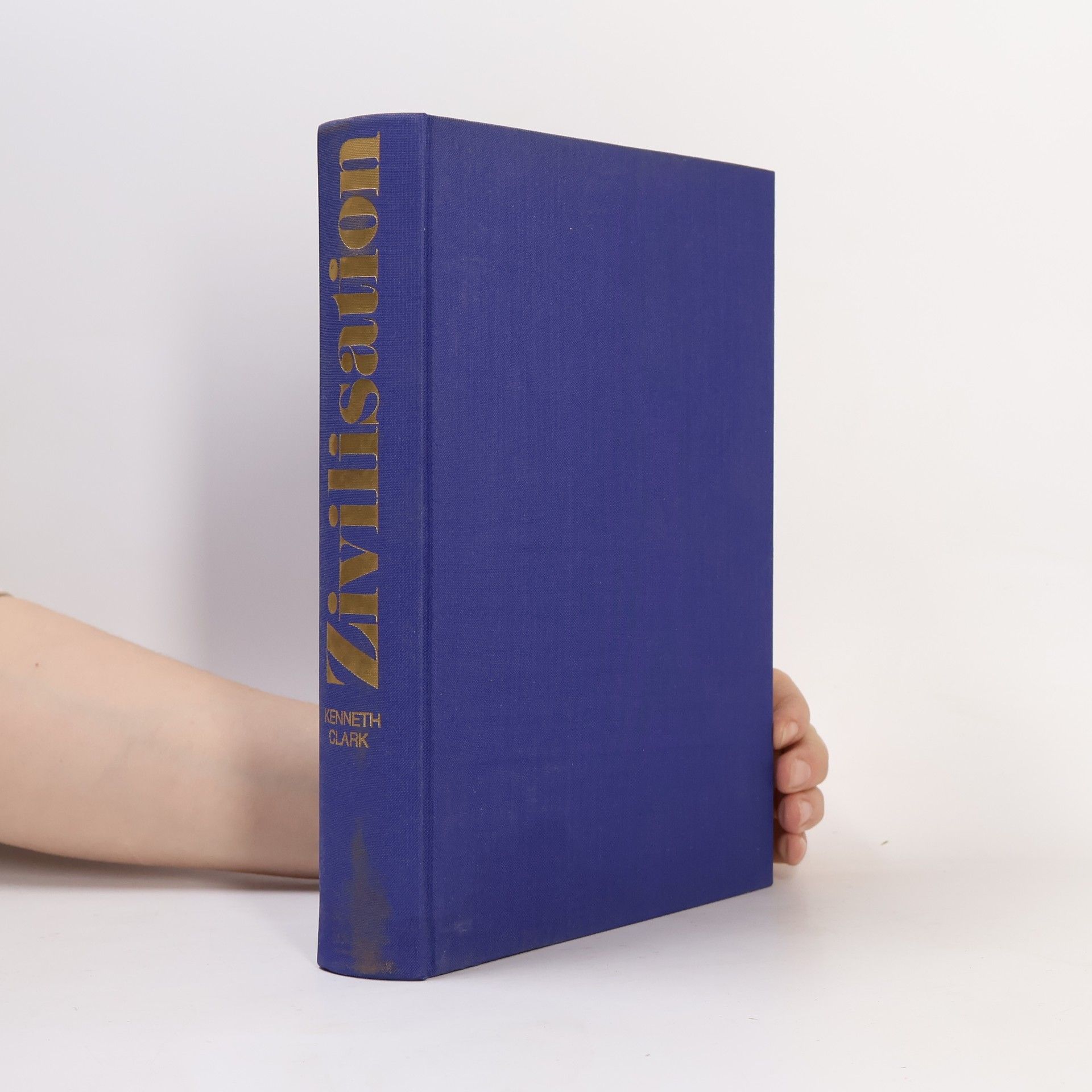 Kenneth Clark Zivilisation