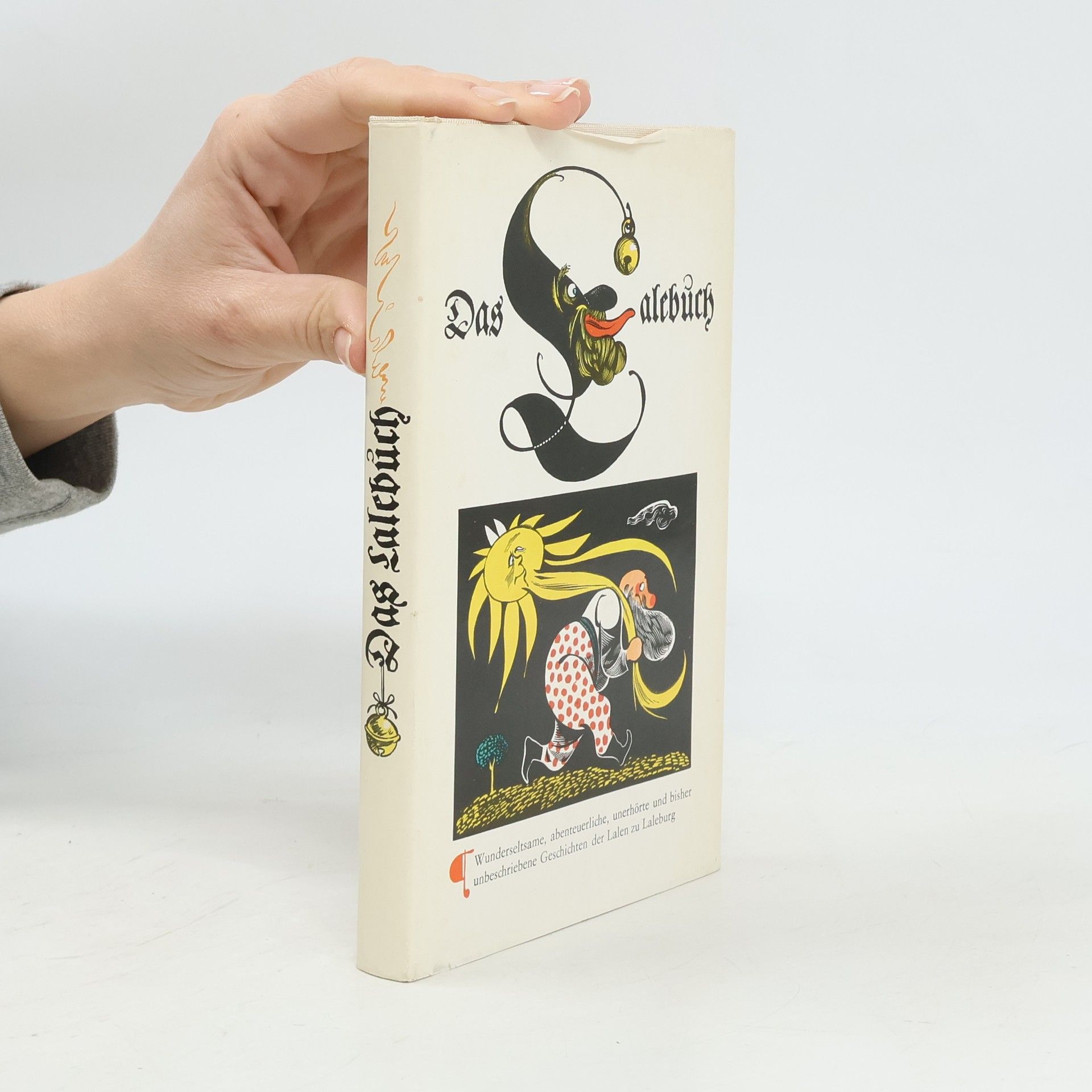 Autorenkollektiv Das Lalebuch