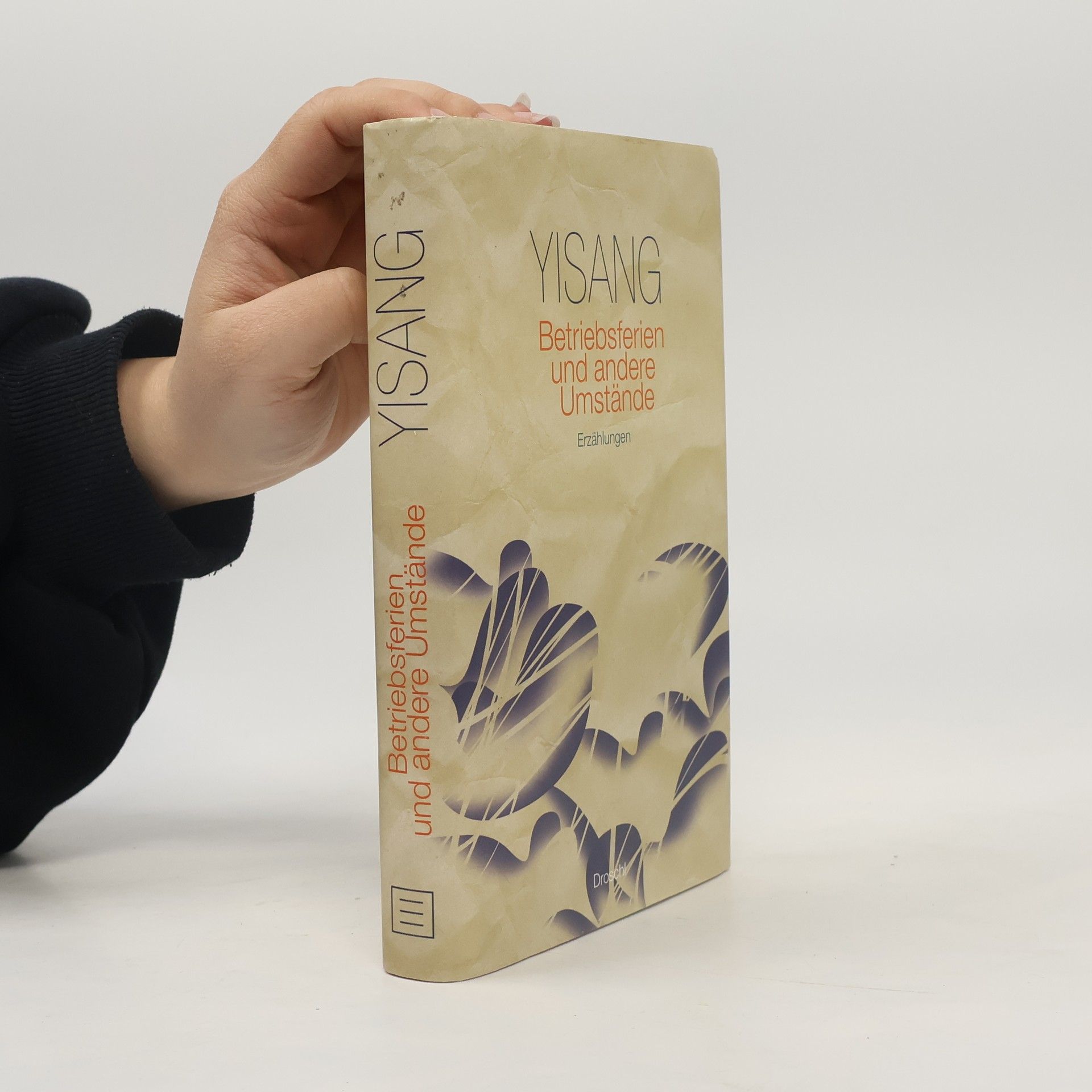 Betriebsferien und andere Umstände