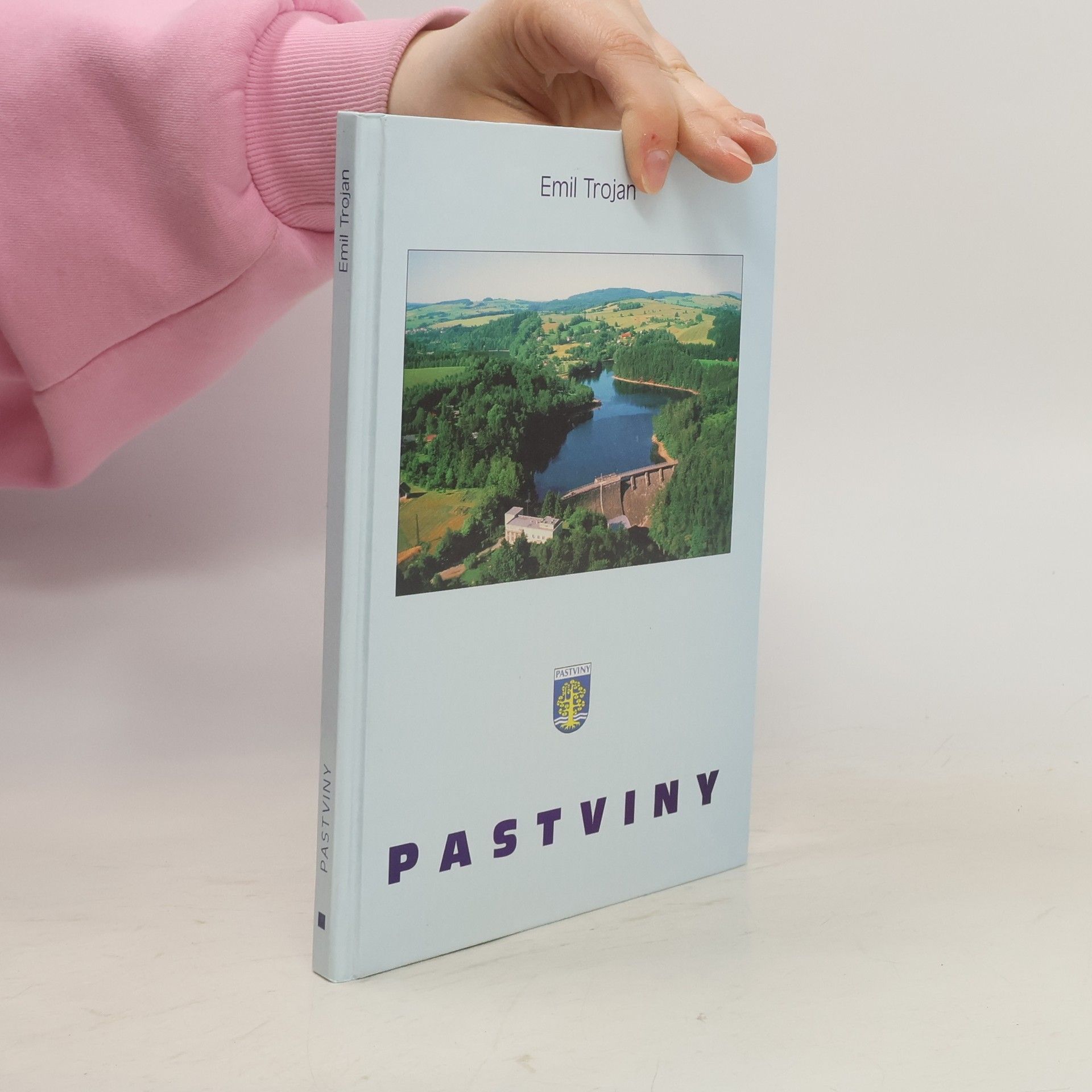 Emil Trojan Pastviny: historie a současnost