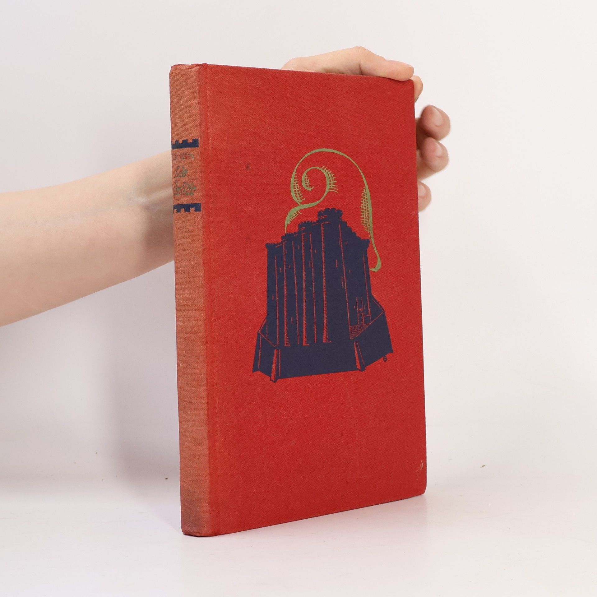 Freidrich M. Kircheisen Die Bastille