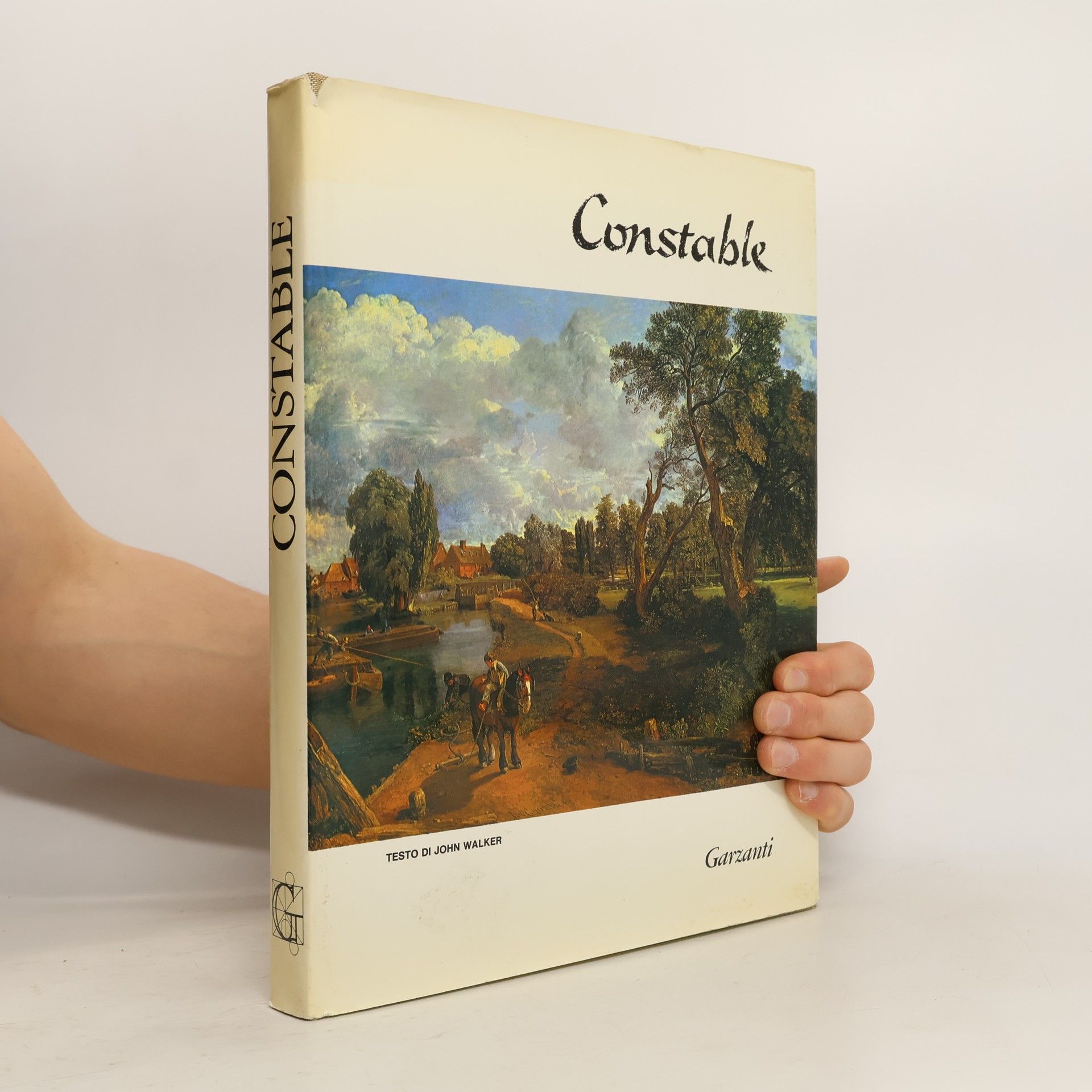 Autorenkollektiv Constable