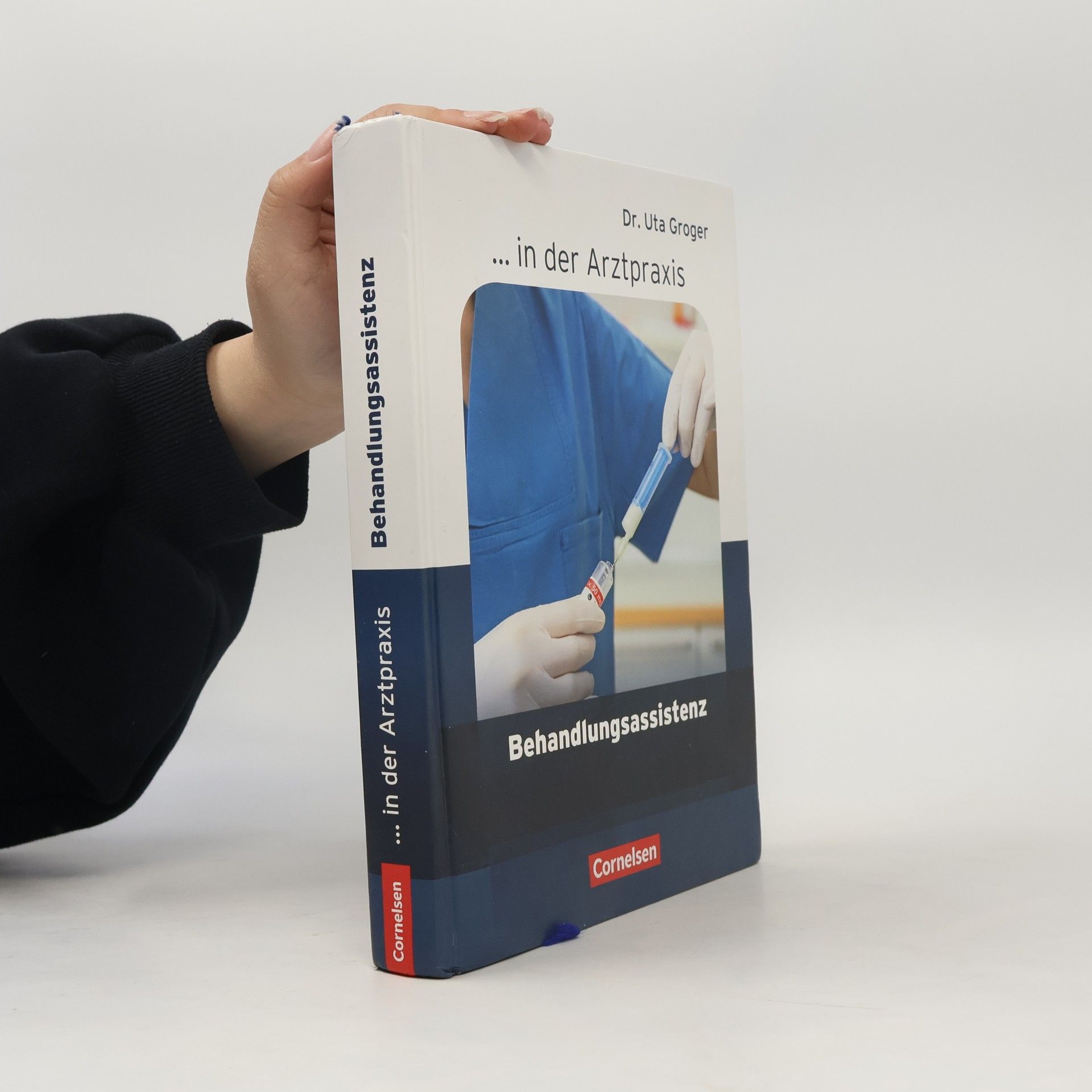 ... in der Arztpraxis