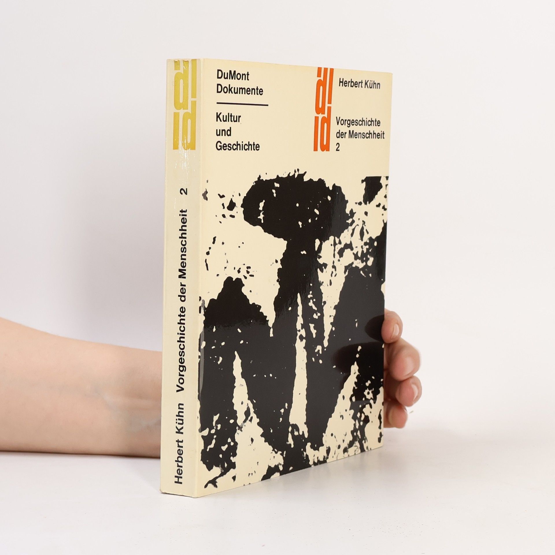 Vorgeschichte der Menschheit 2