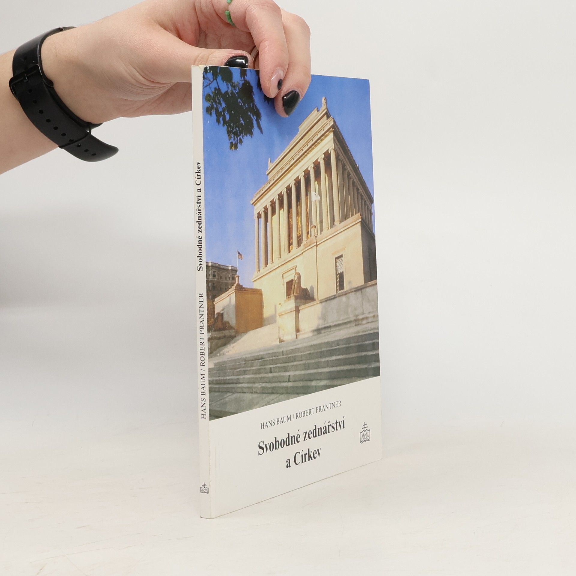 Hans Baum Svobodné zednářství a Církev