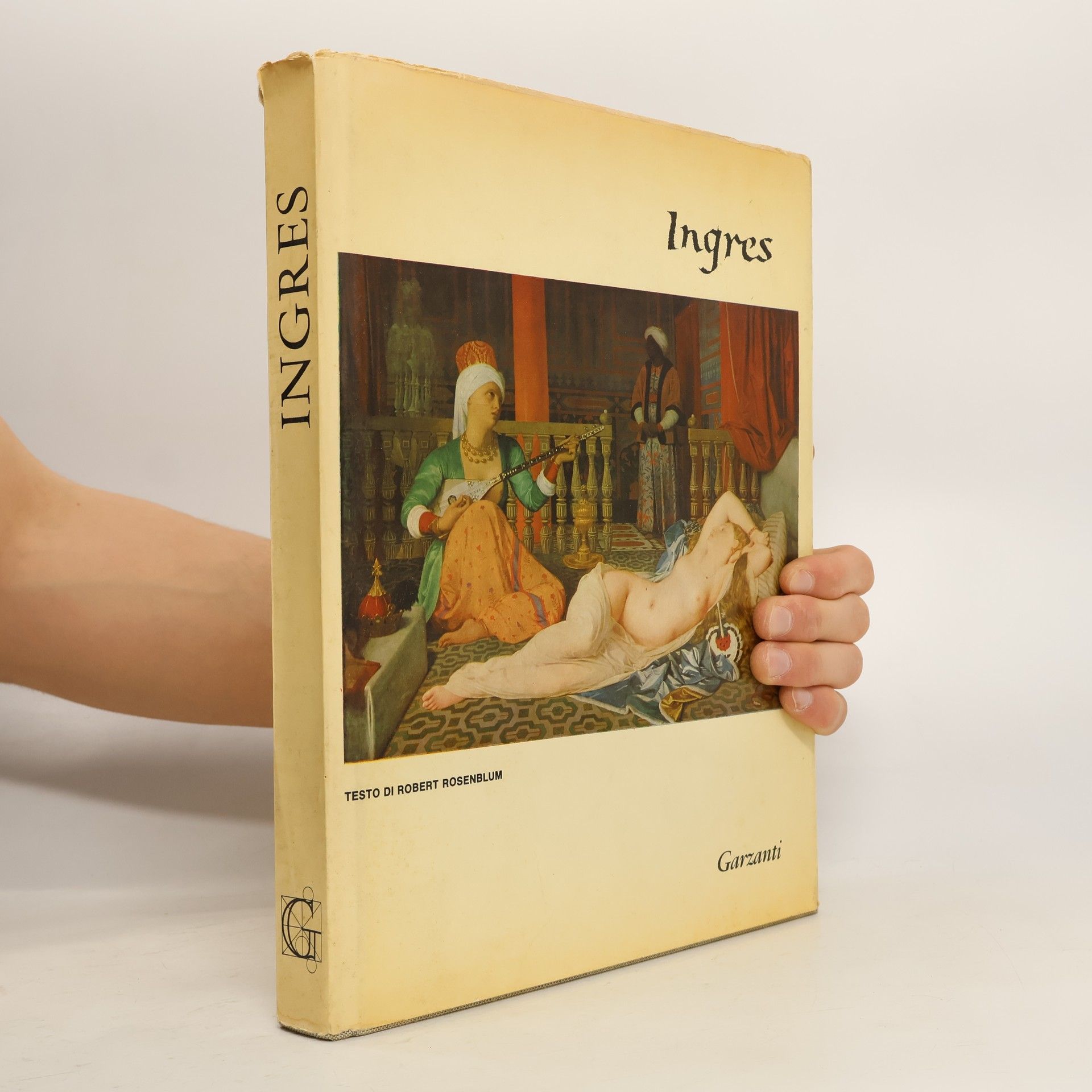 Autorenkollektiv Ingres