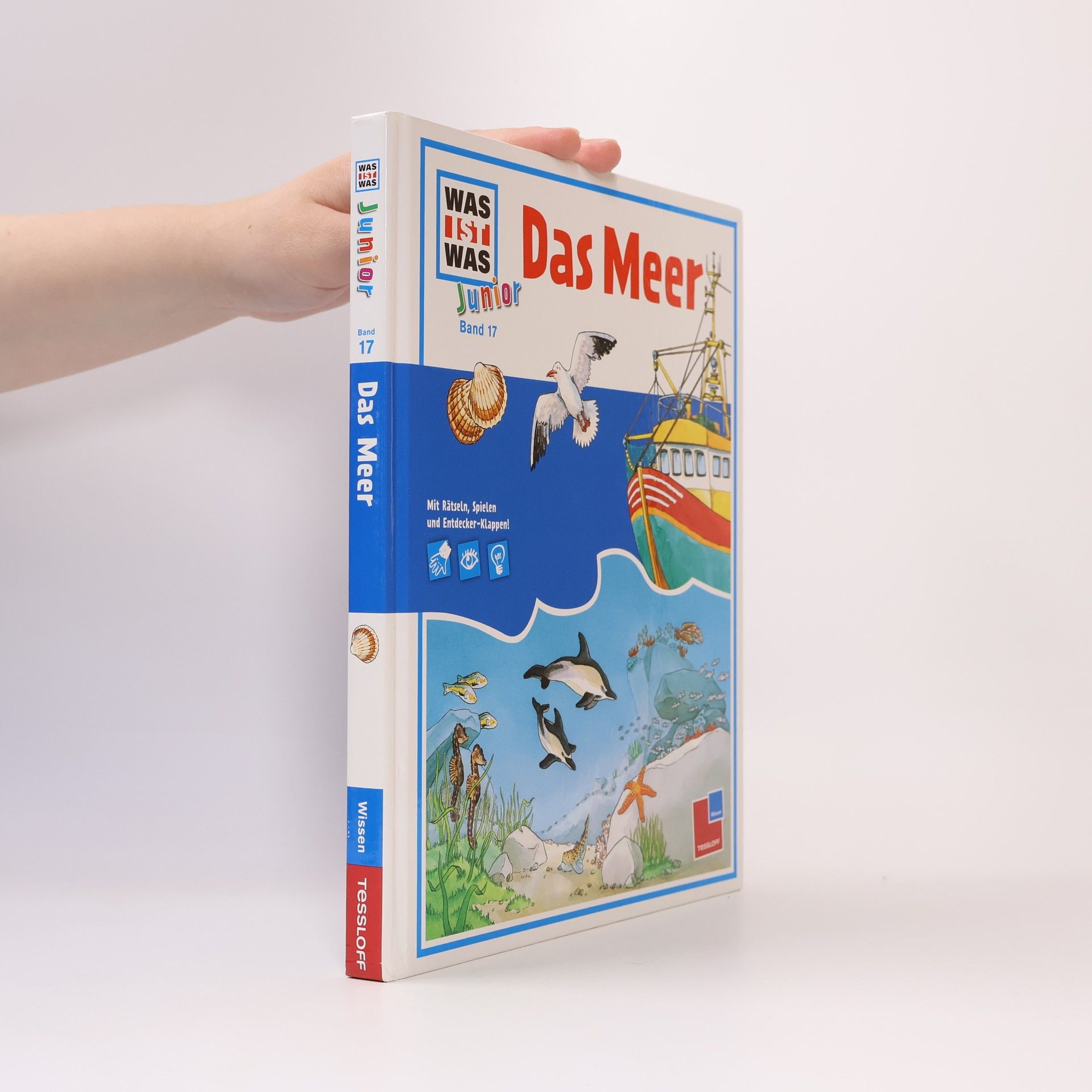 Dirk Hennig Das Meer