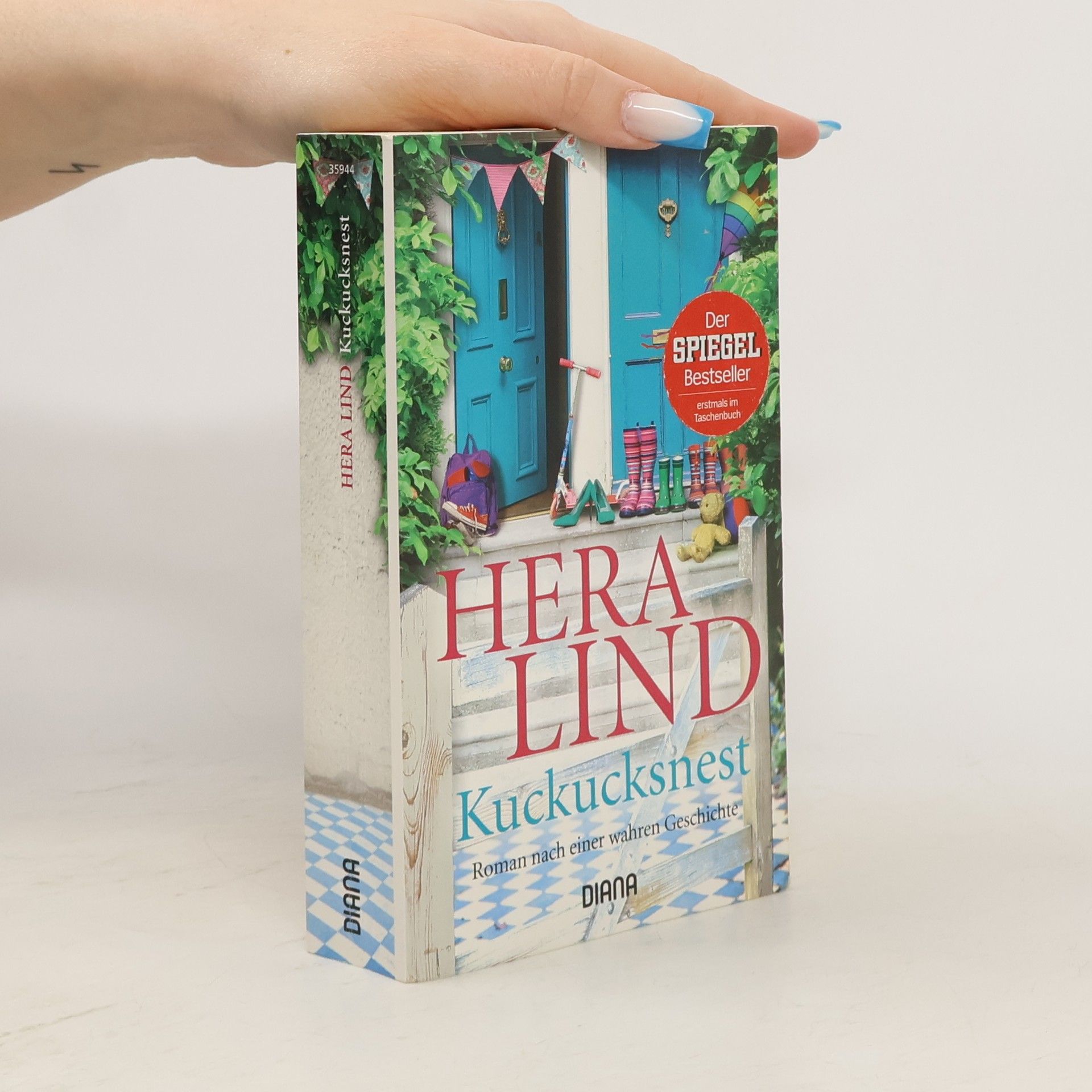Hera Lind Kuckucksnest