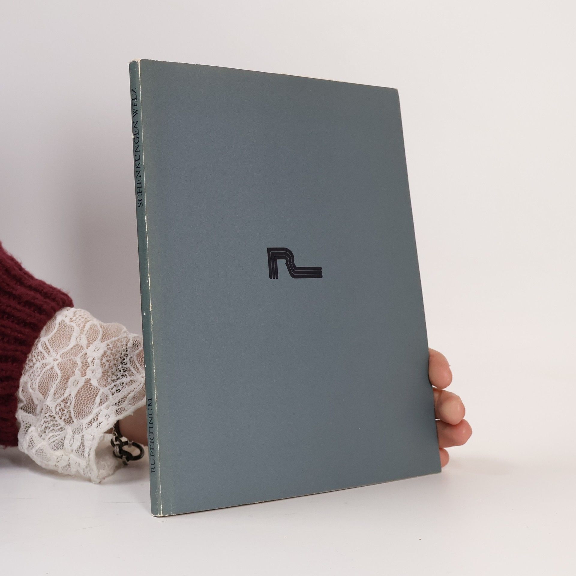 Salzburger Landessammlungen Rupertinum Schenkungen von Friedrich Welz für die Salzburger Landessammlungen Rupertinum