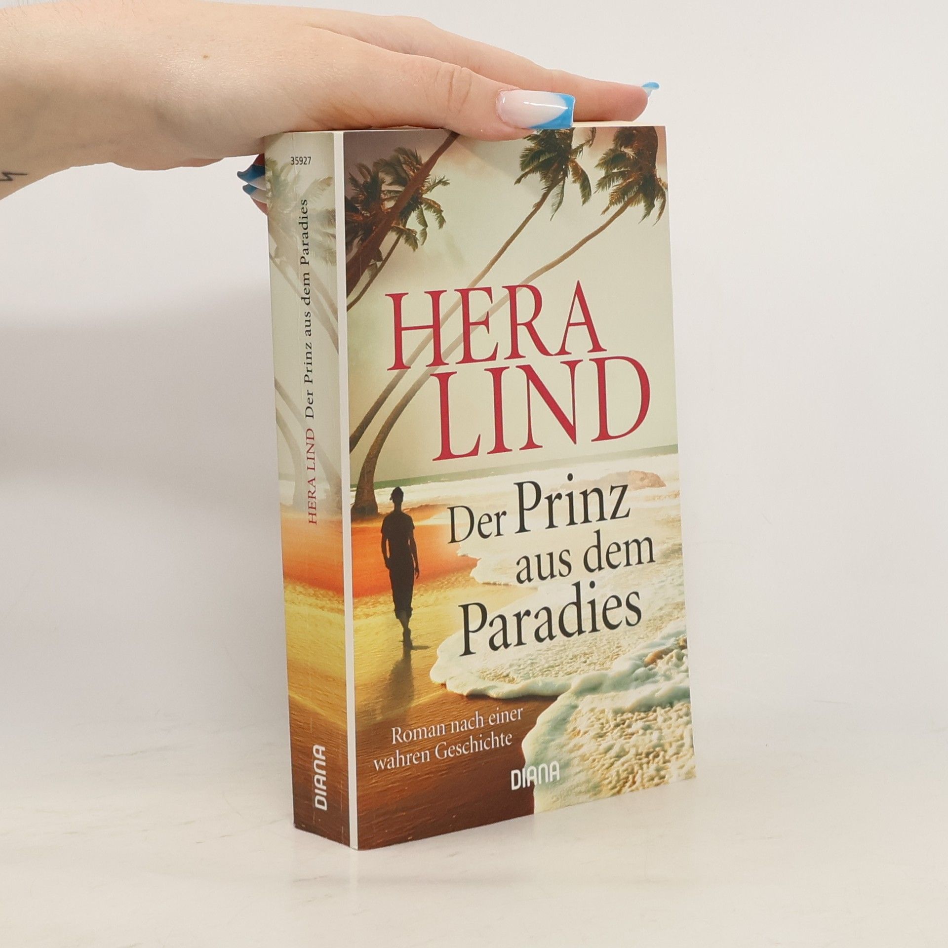 Der Prinz aus dem Paradies