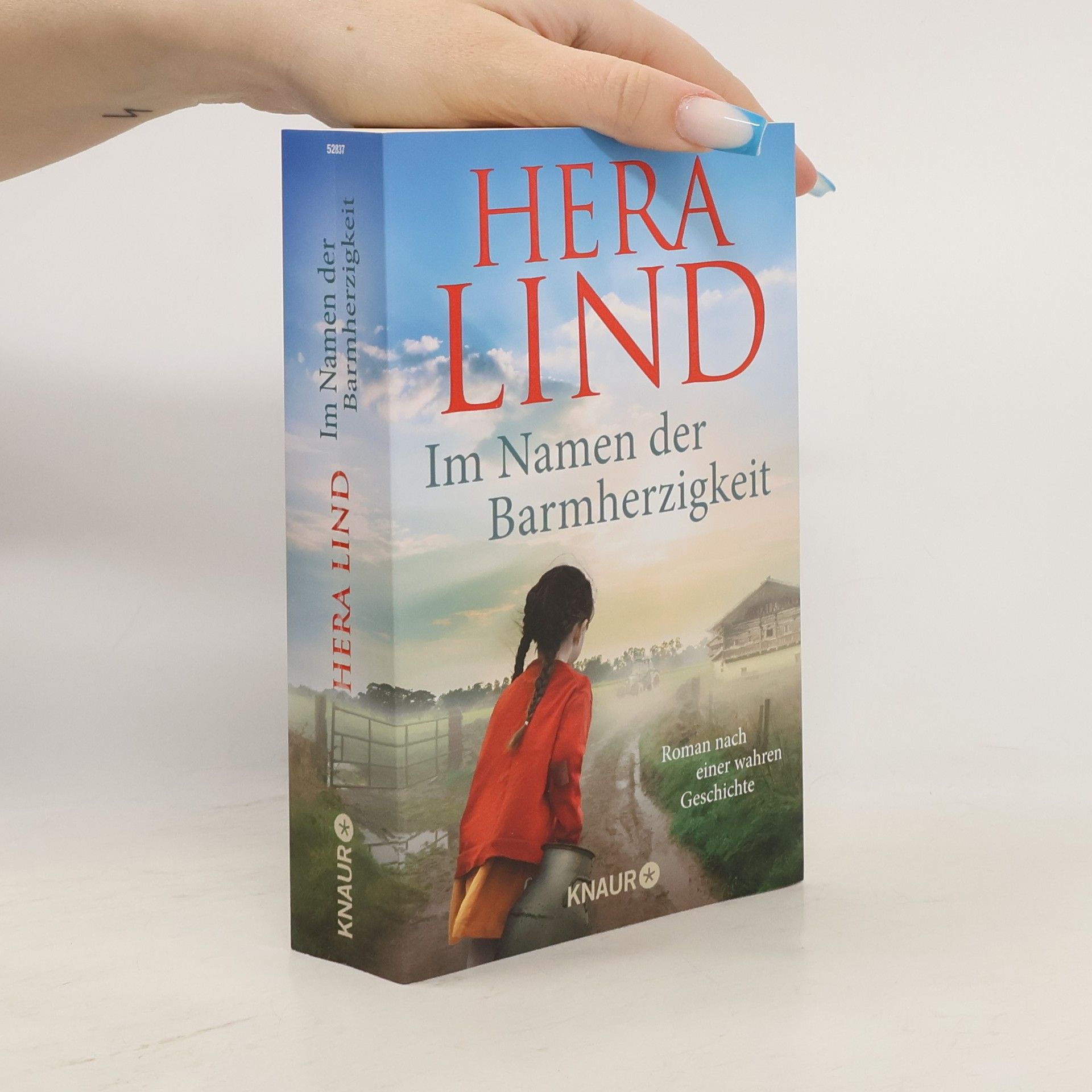 Hera Lind Im Namen der Barmherzigkeit