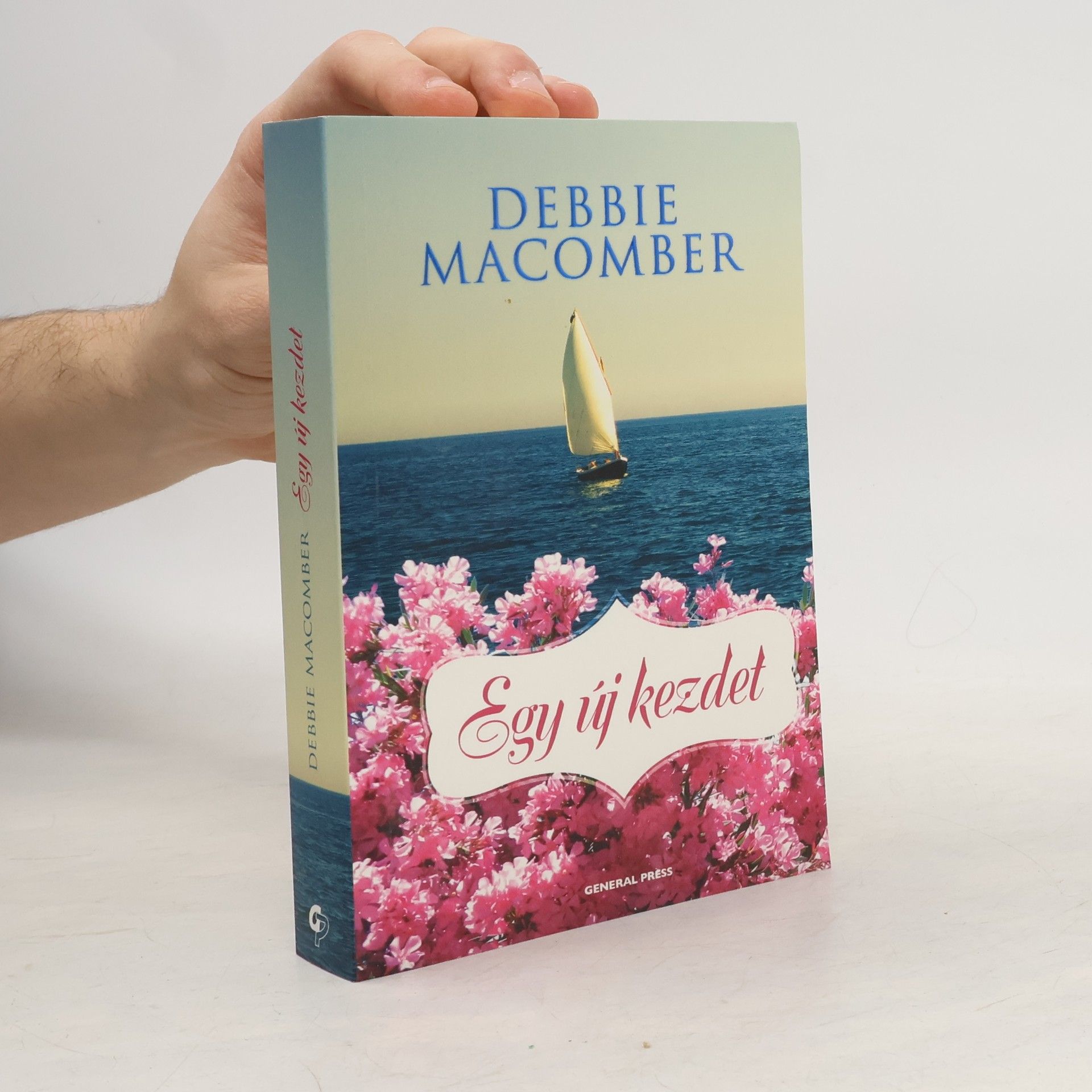 Ágnes Szabó Egy új kezdet