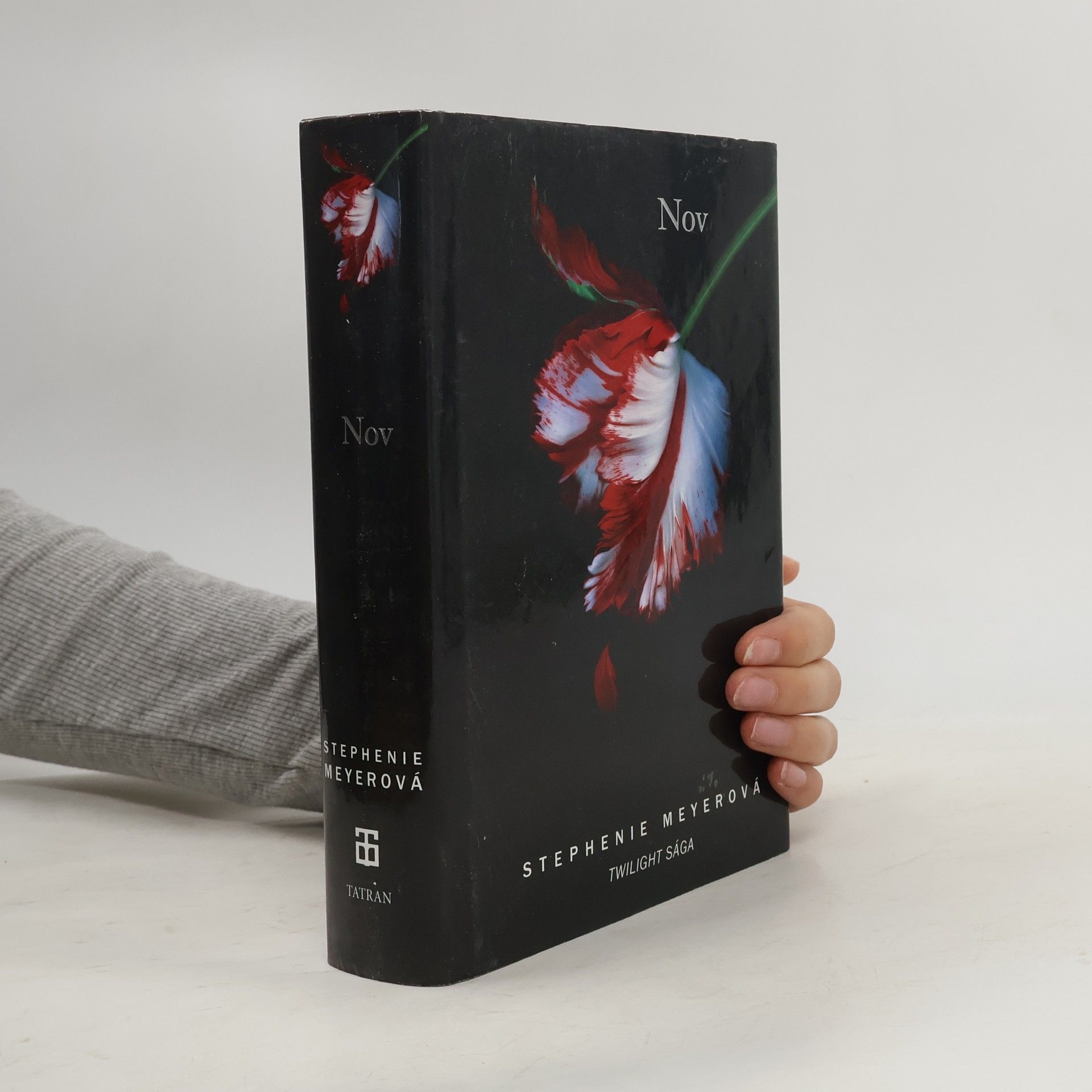 Stephenie Meyer Nov