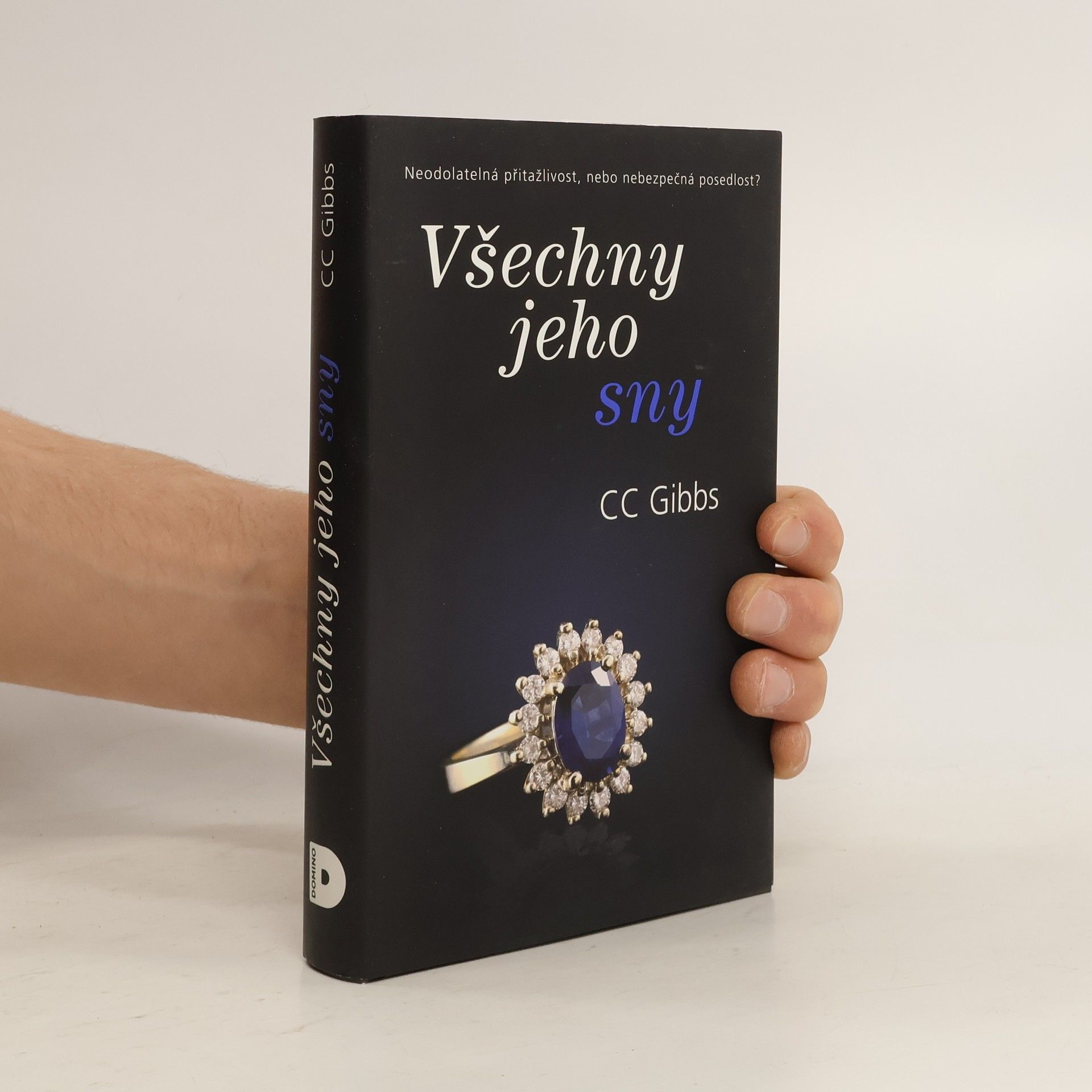 C. C. Gibbs Všechny jeho sny