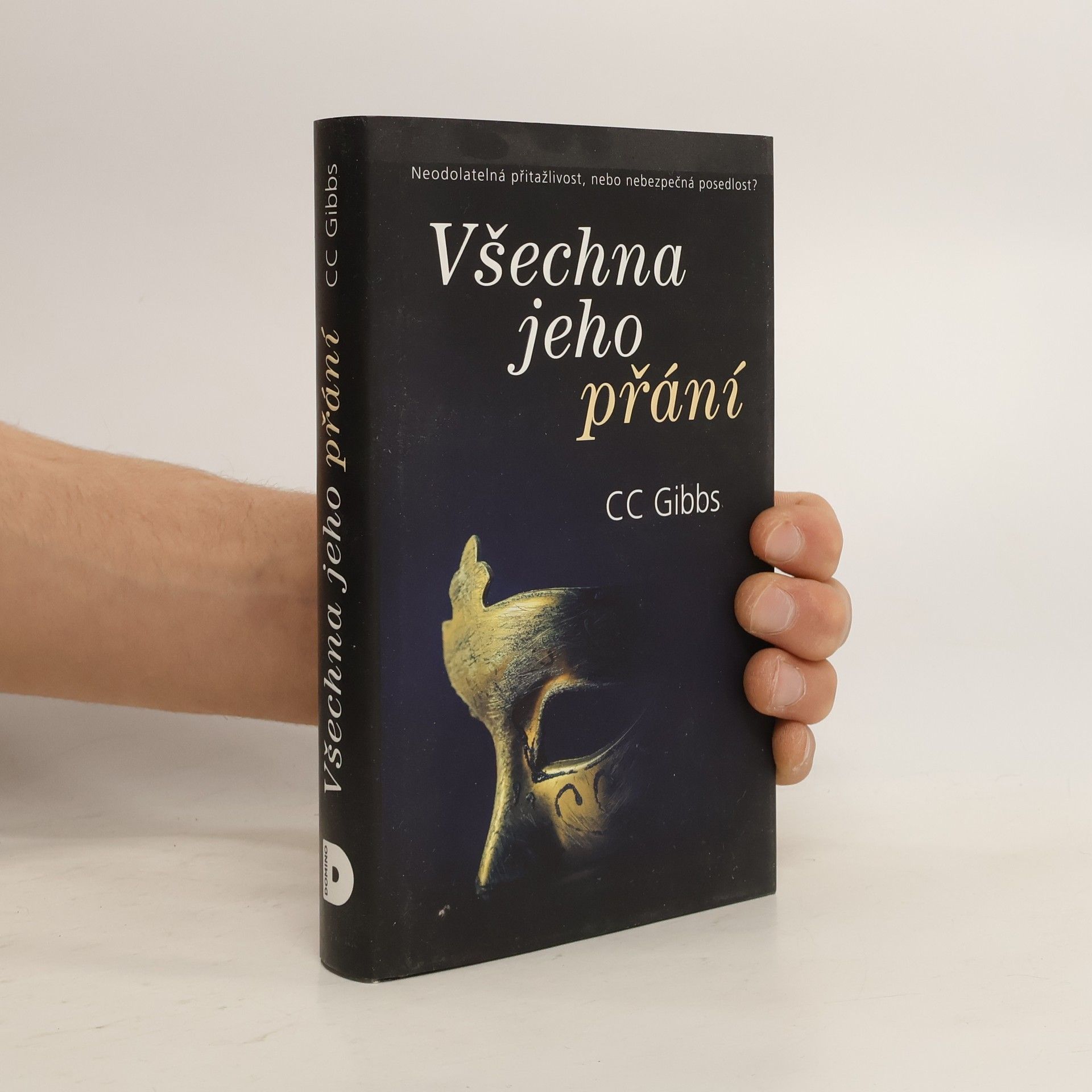 C. C. Gibbs Všechna jeho přání