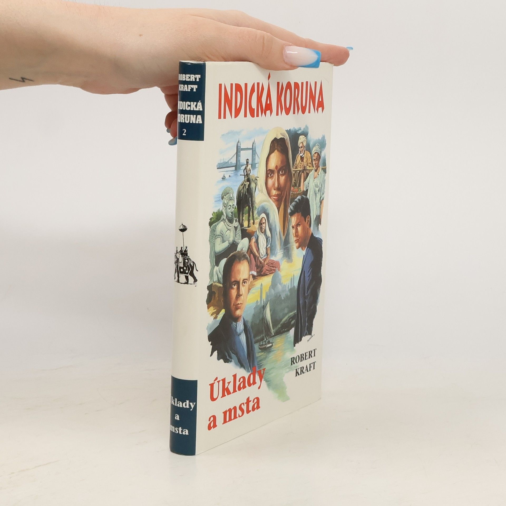 Robert Kraft Úklady a msta