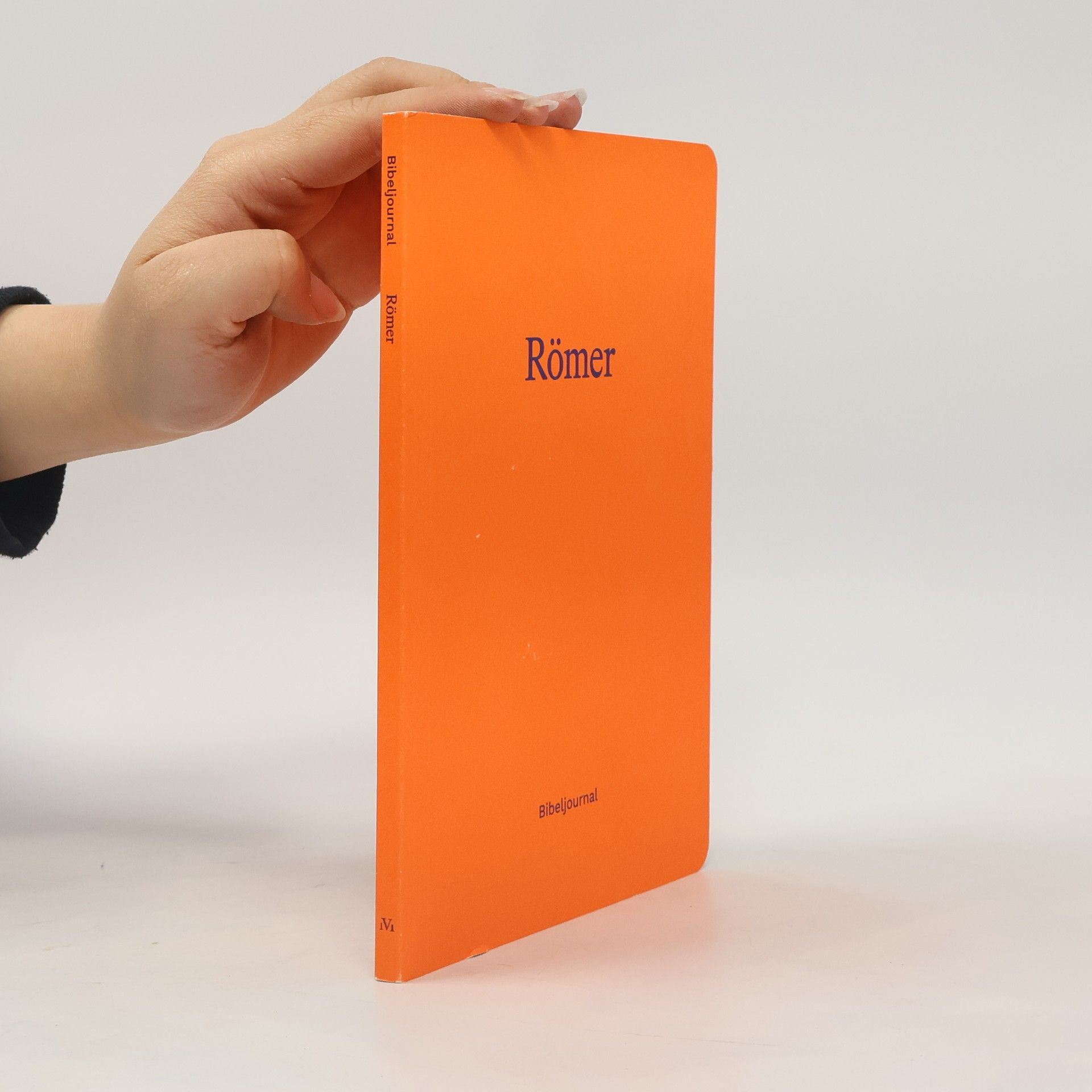 Verbum Medien Römer