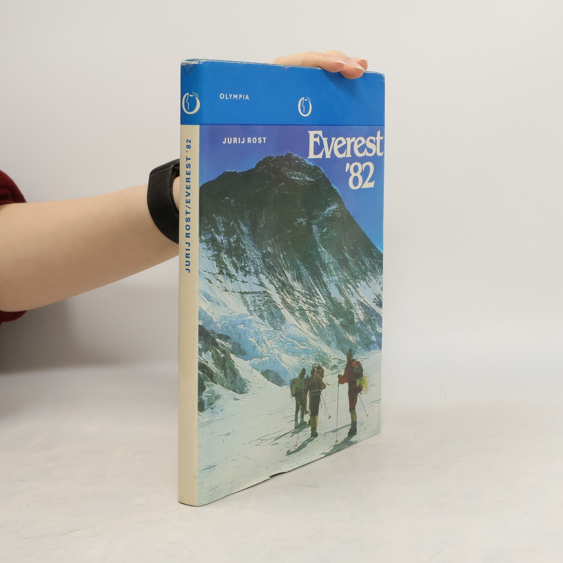 Everest '82