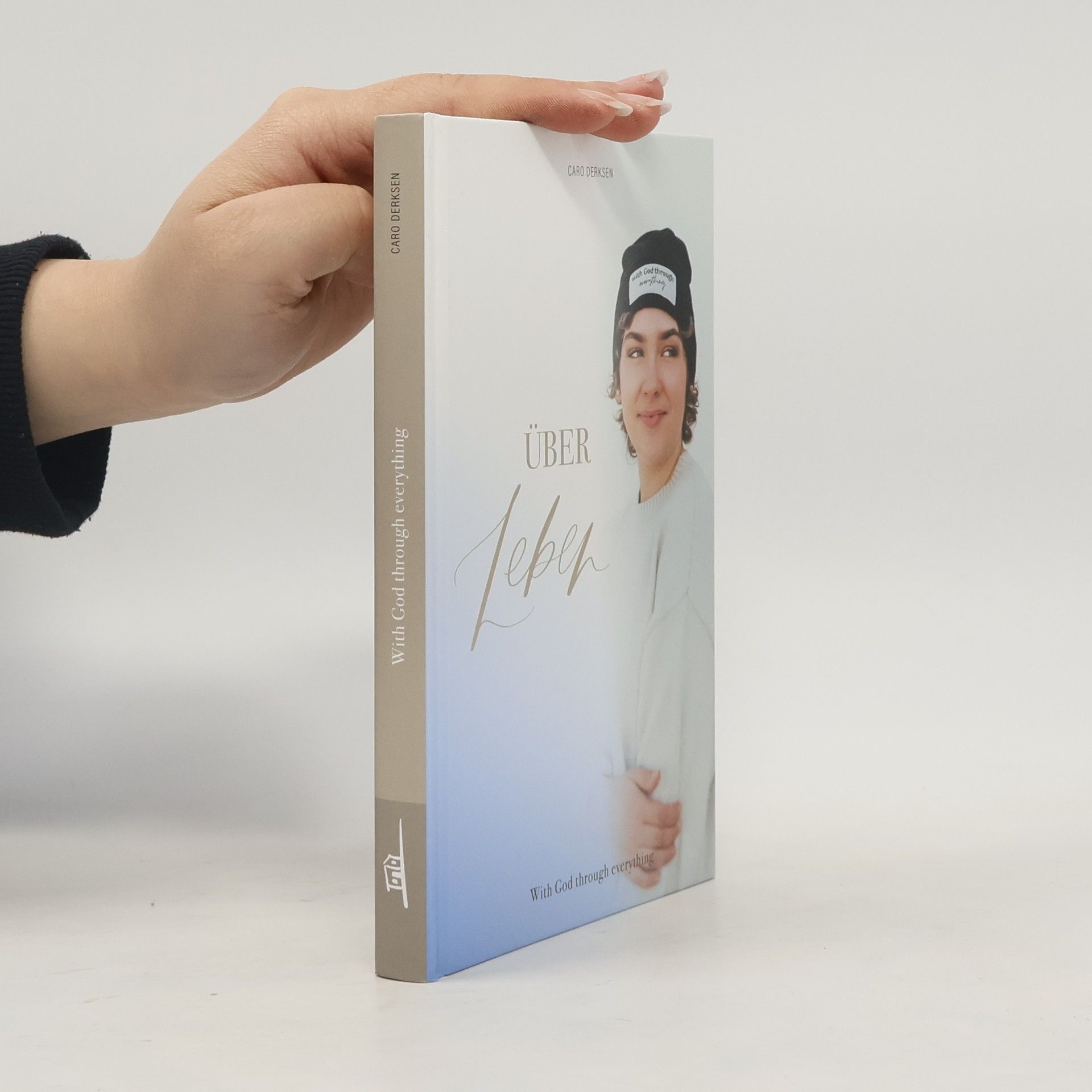 Caro Derksen ÜberLeben