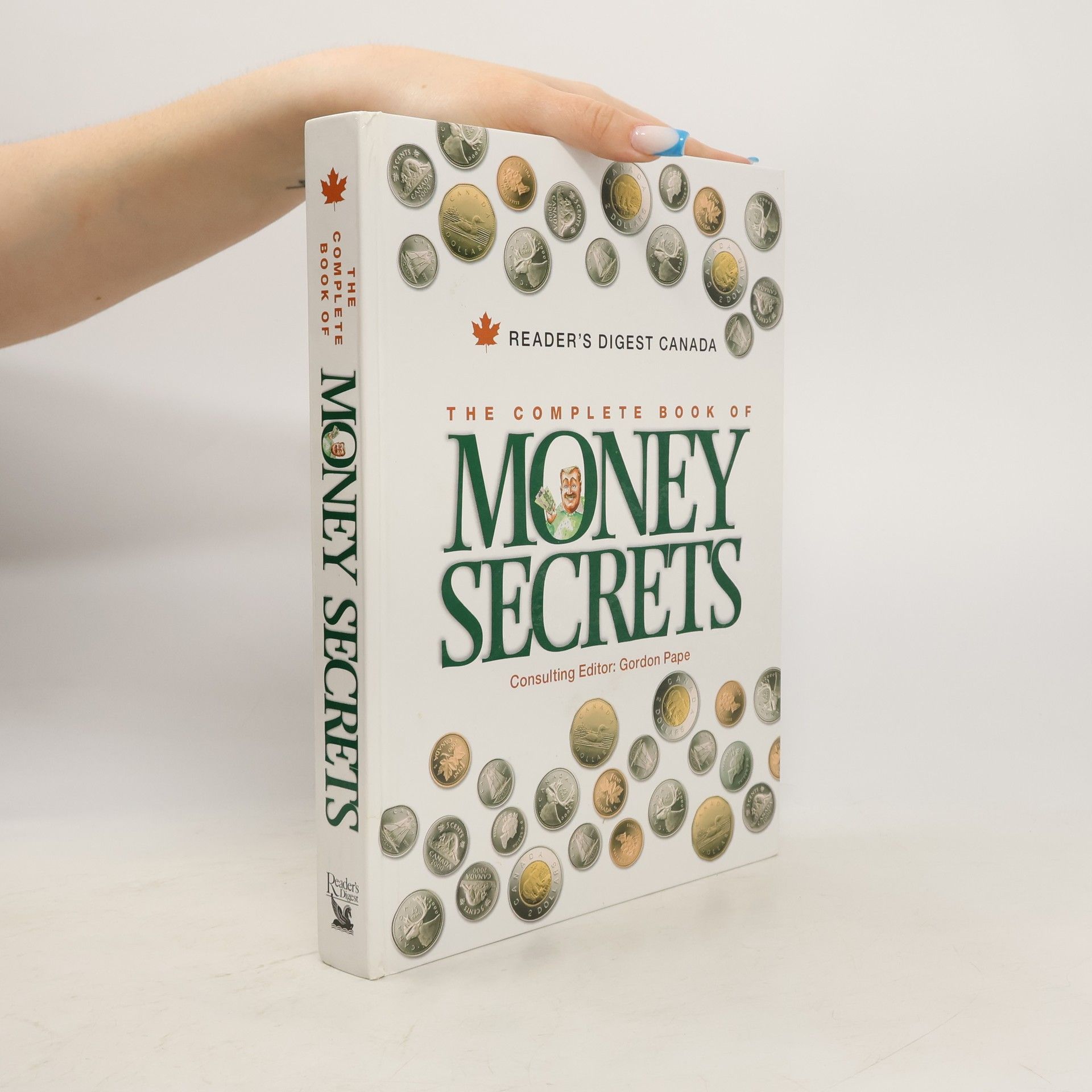 The Complete Book of Money Secrets