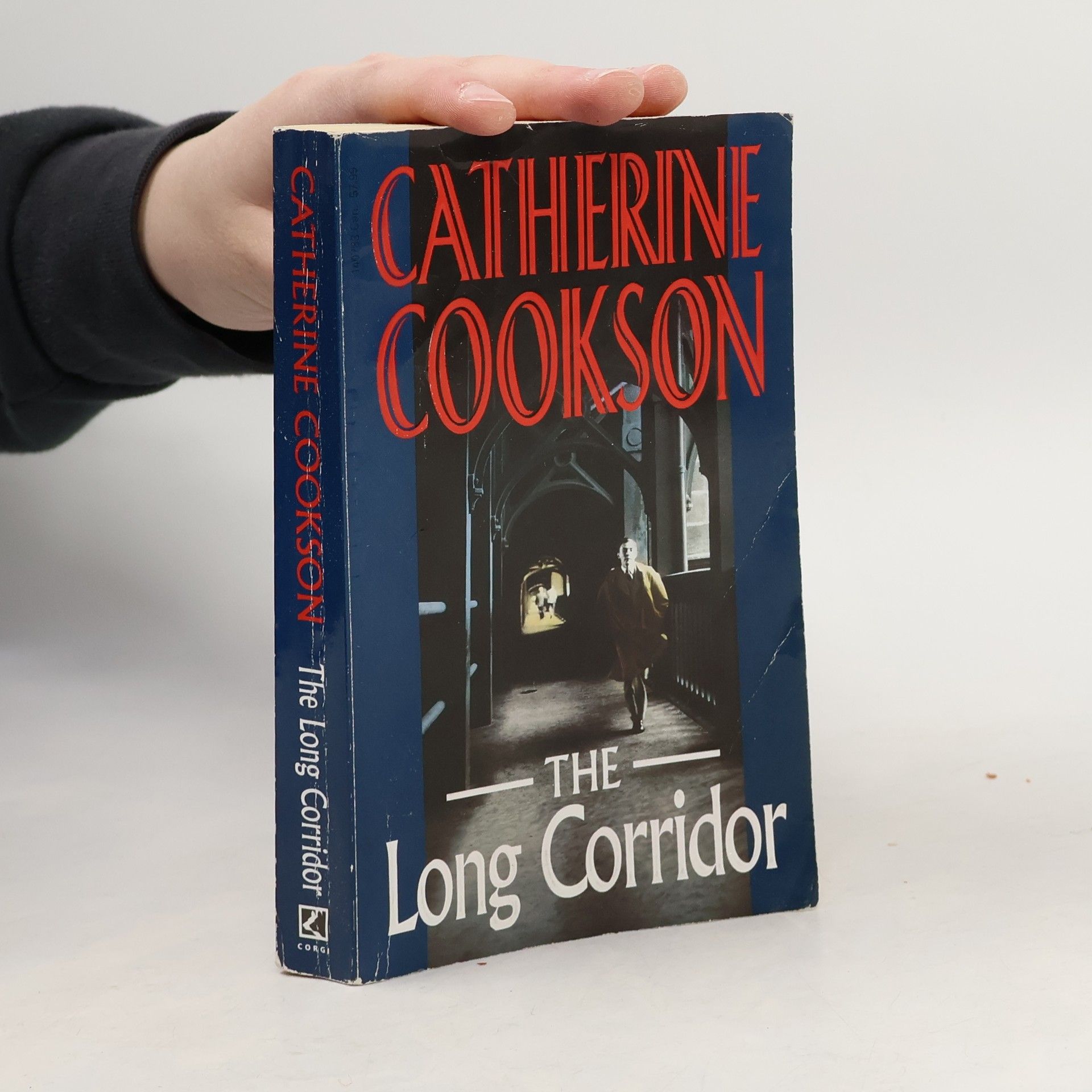 Catherine Cookson The Long Corridor