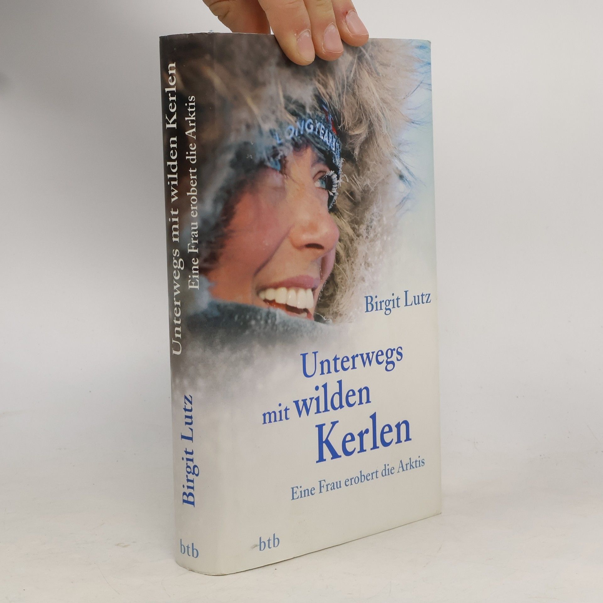 Unterwegs mit wilden Kerlen