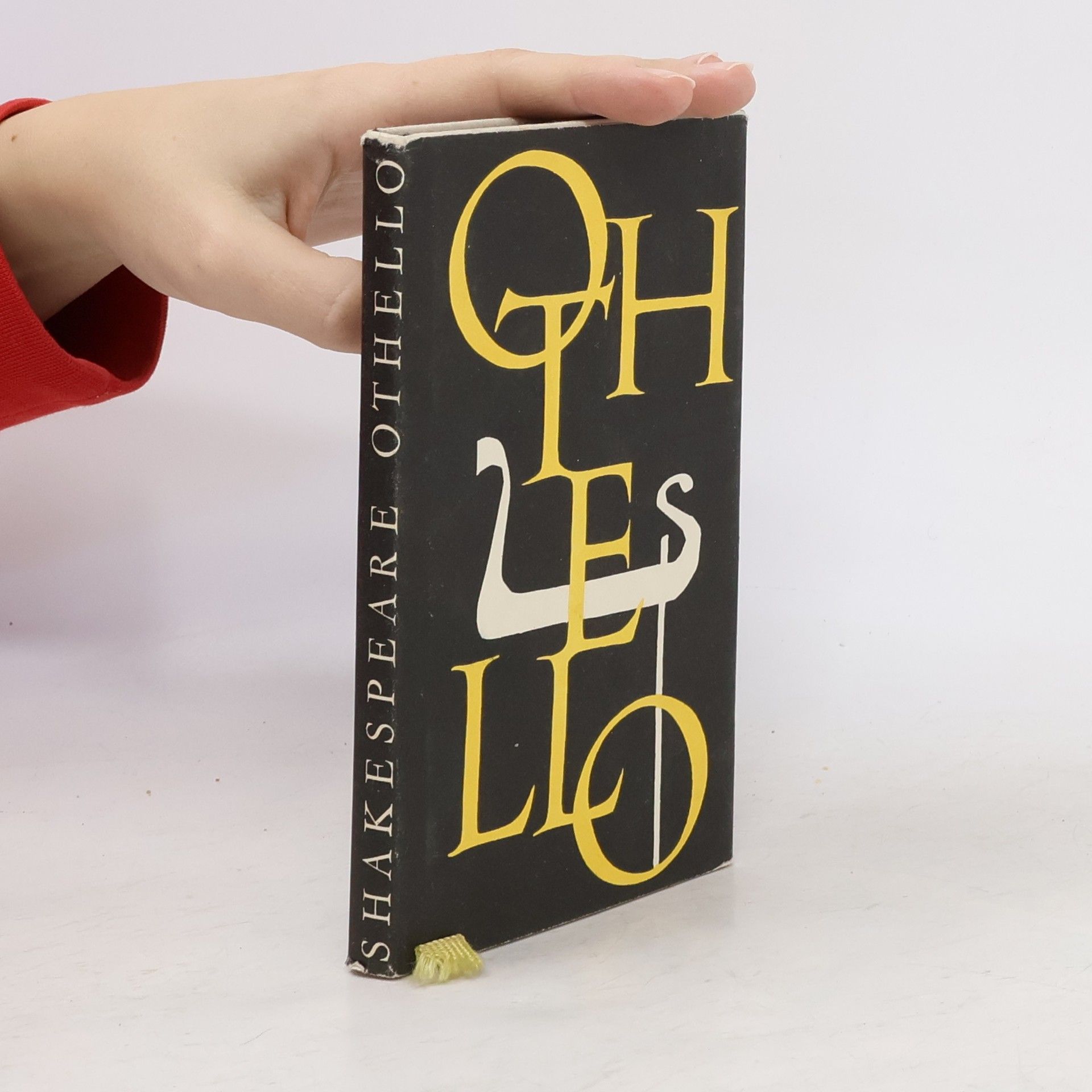 William Shakespeare Othello