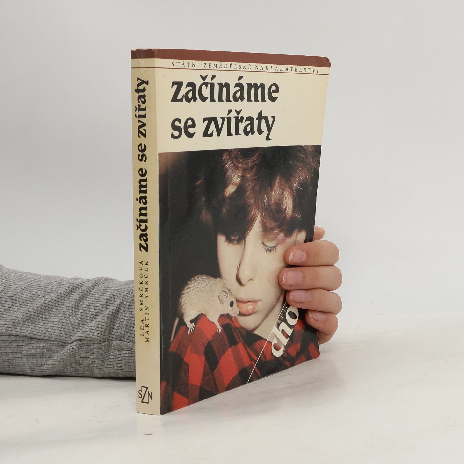 Začínáme se zvířaty