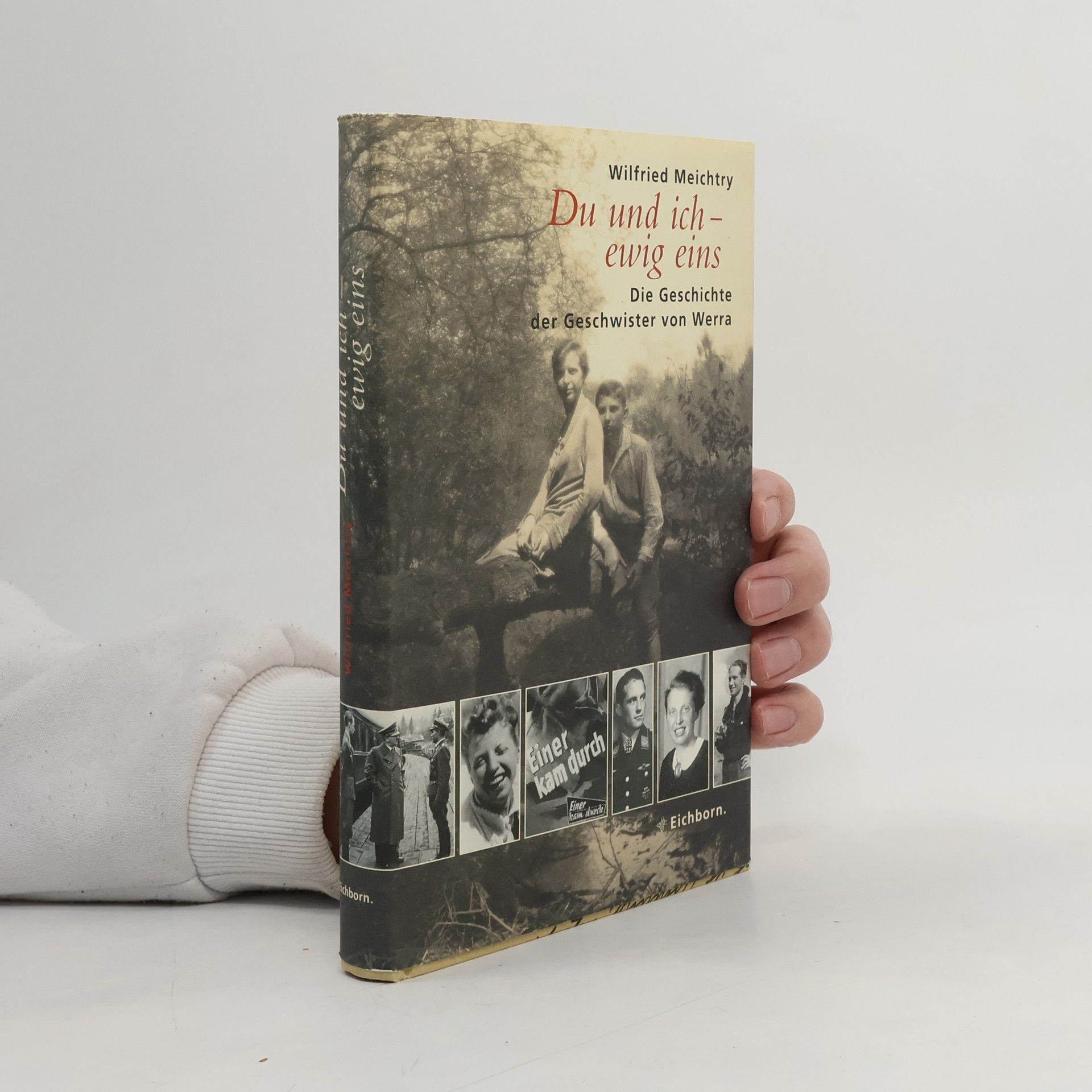 Du und ich - ewig eins