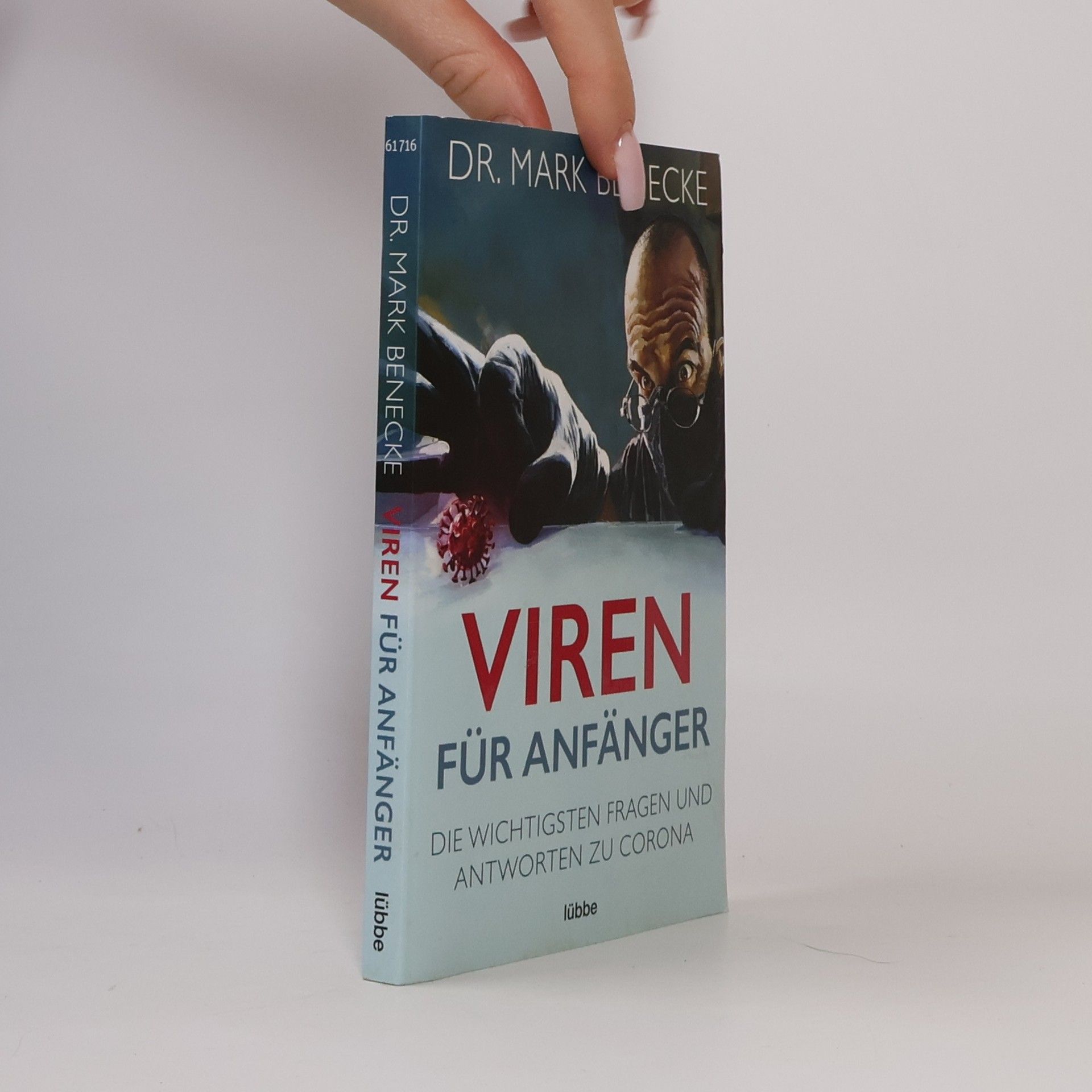 Viren für Anfänger