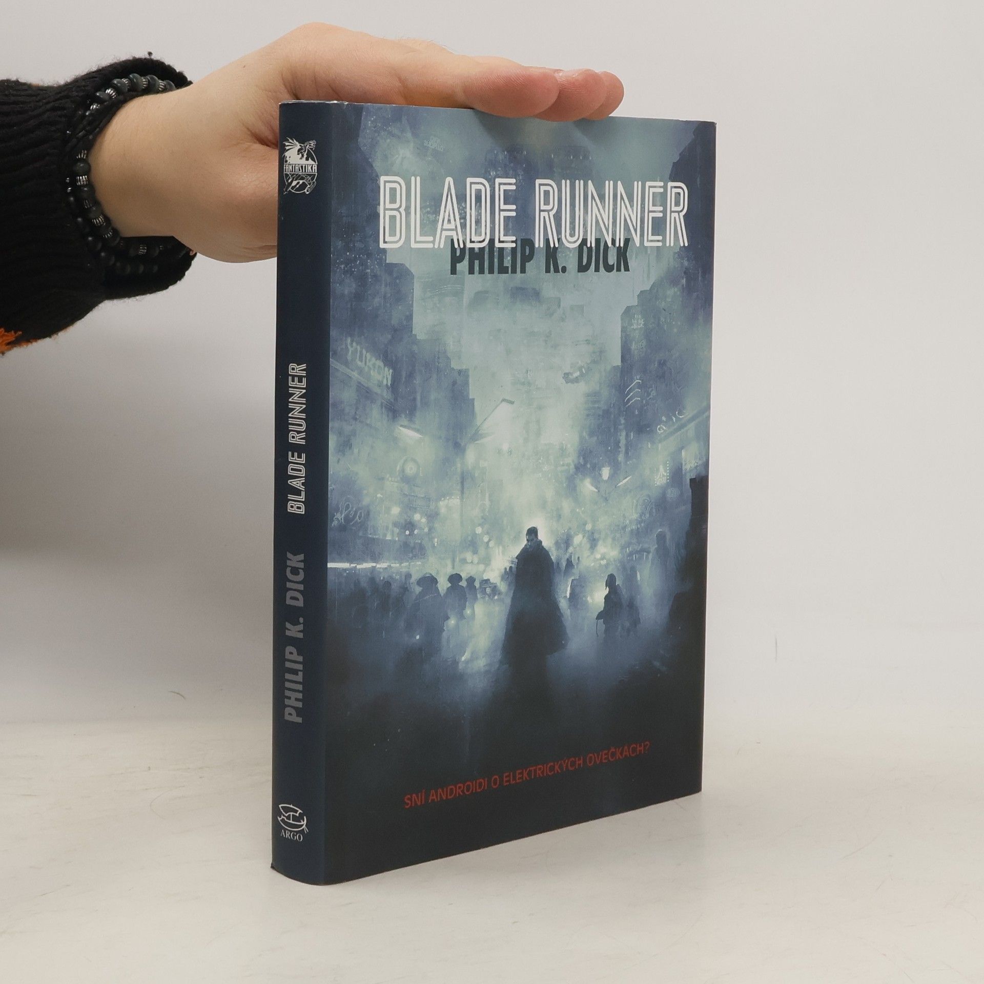 Philip K. Dick Blade Runner