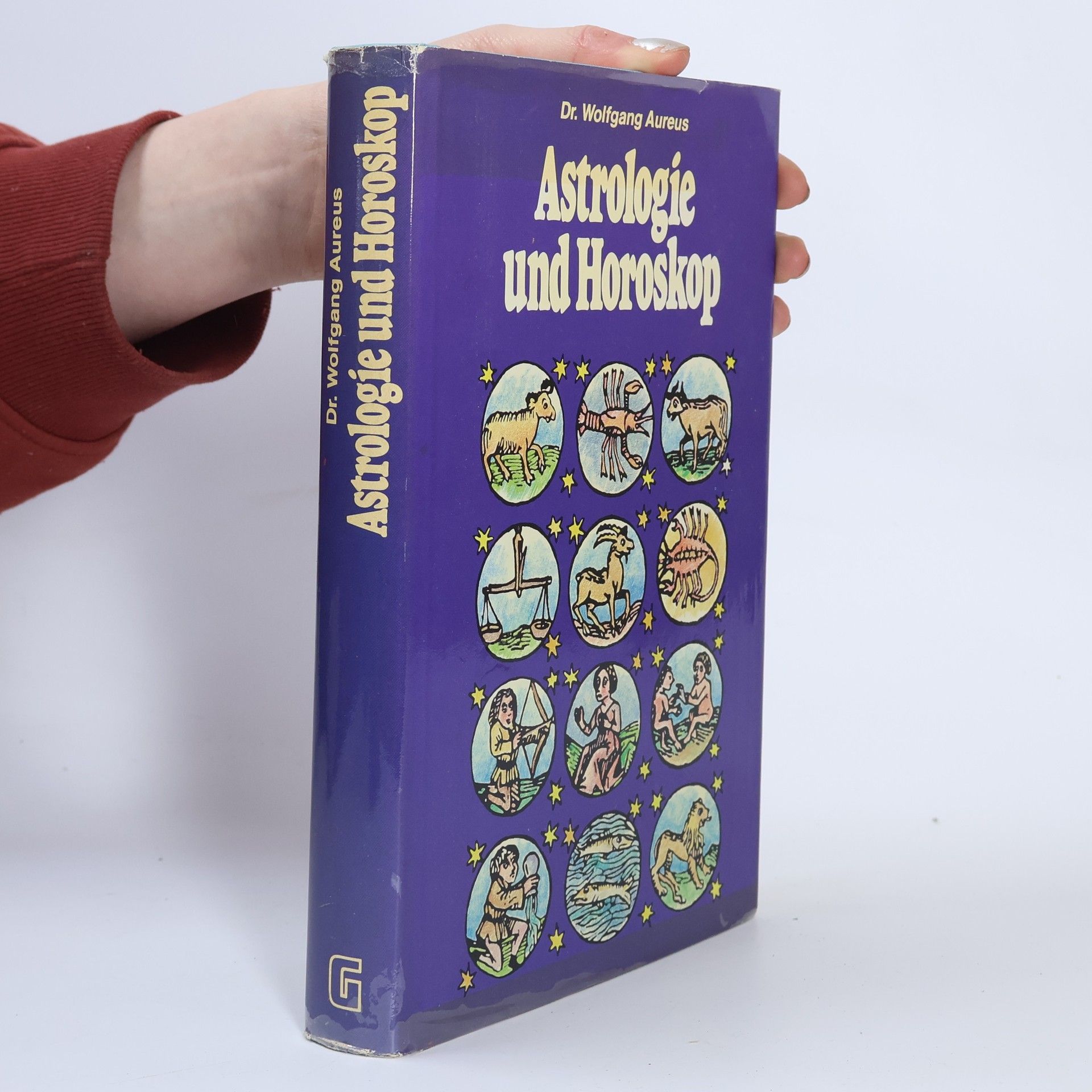 Wolfgang Aureus Astrologie und Horoskop