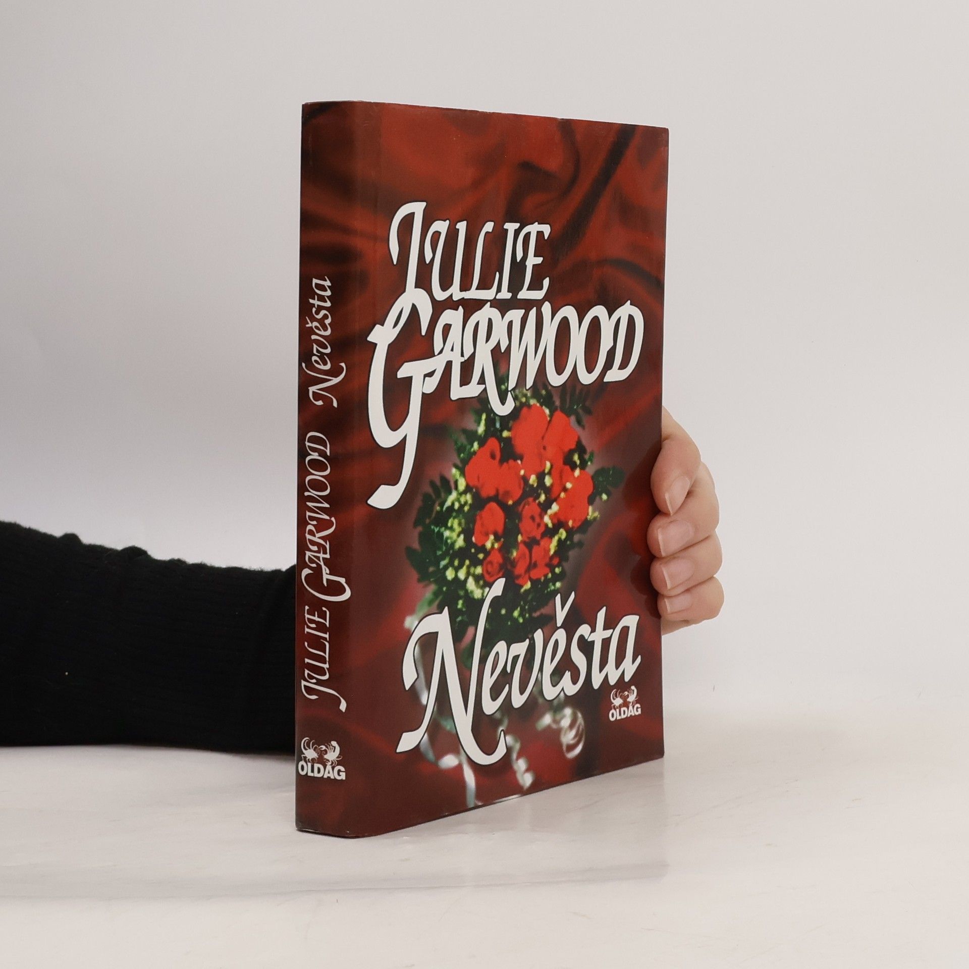 Julie Garwood Nevěsta