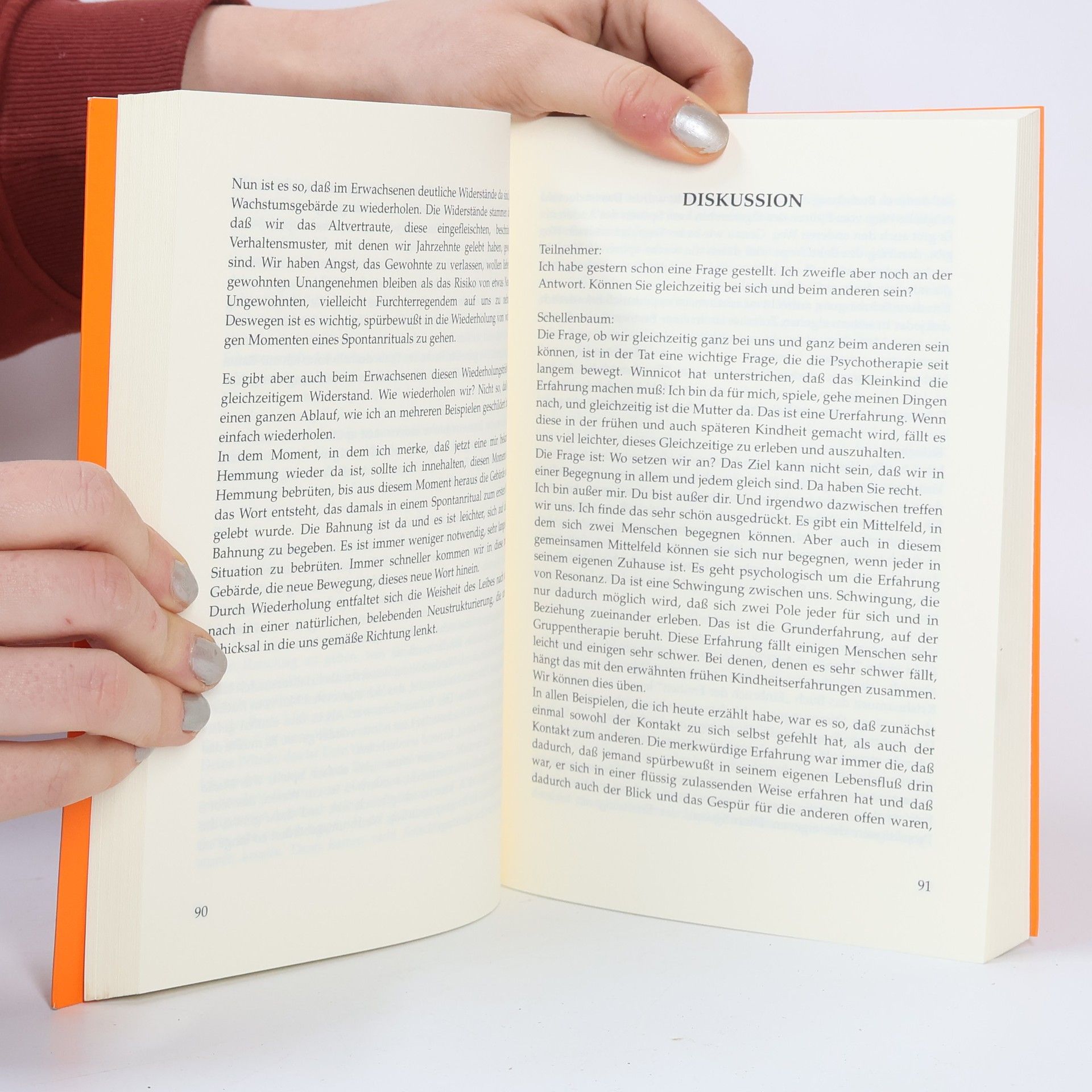 Autores varios 14. Goldegger Dialoge