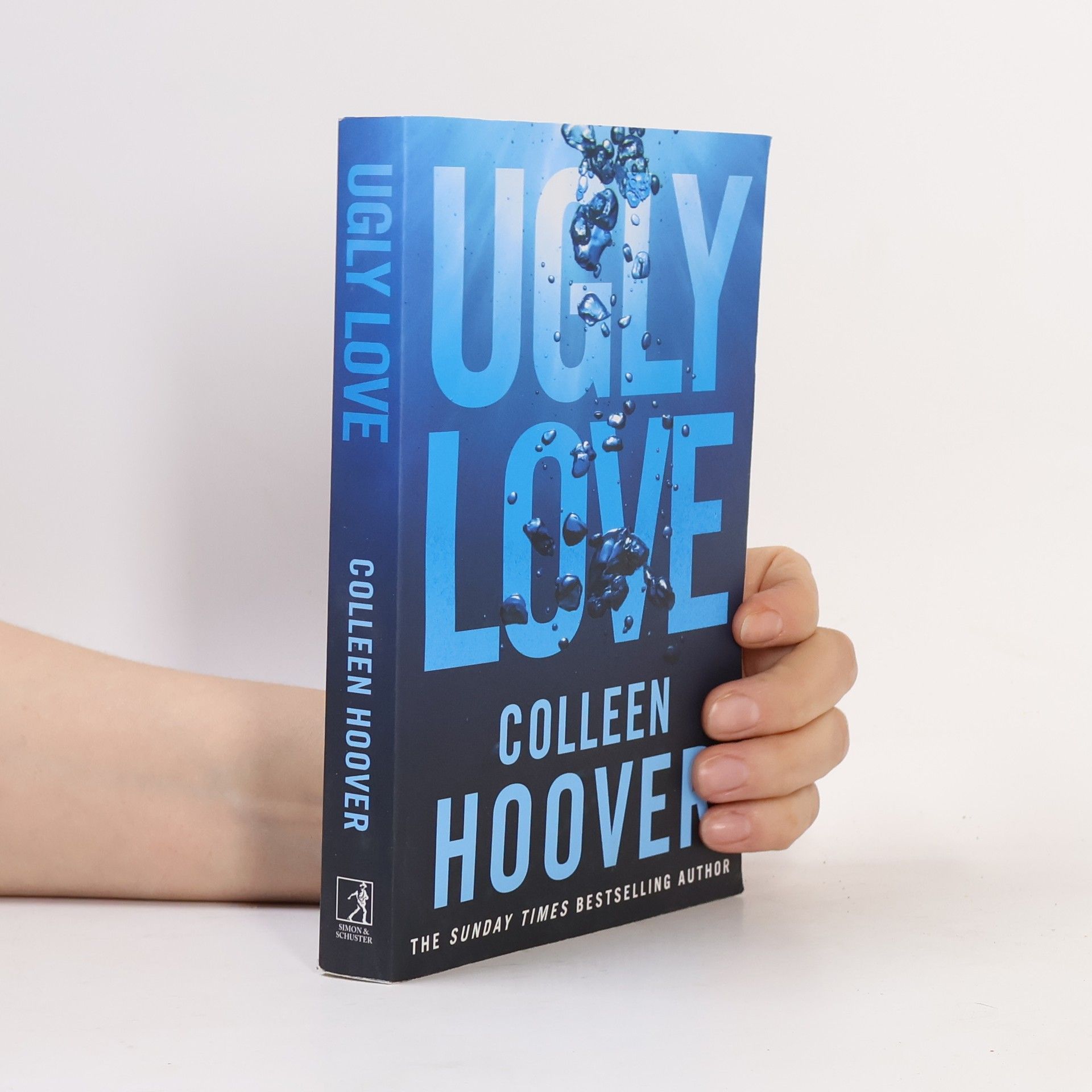 Colleen Hoover Ugly Love