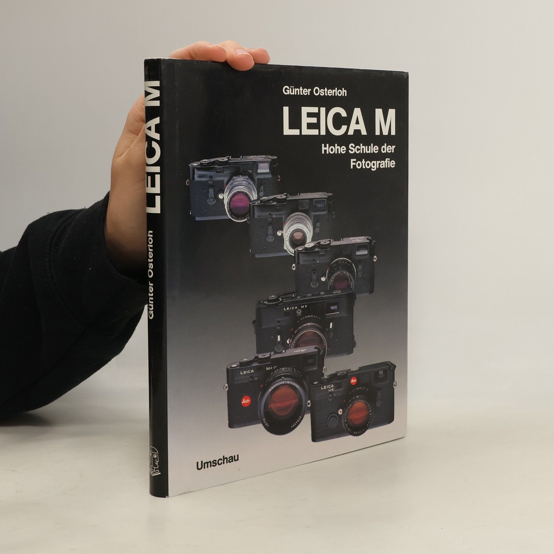 Günter Osterloh Leica M
