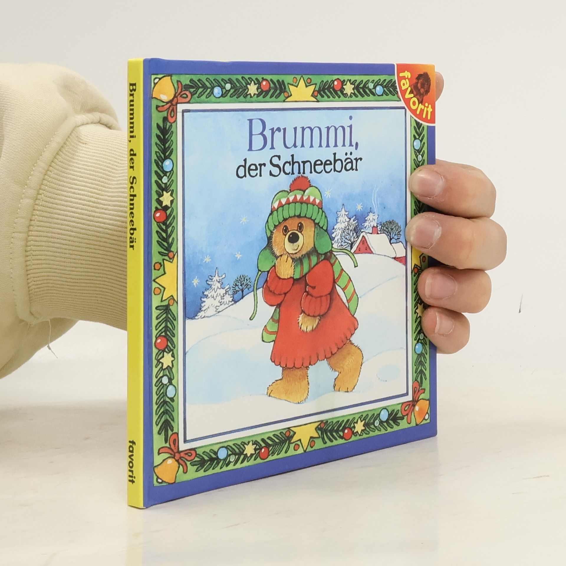 Autorenkollektiv Pfötchen, die Weihnachtskatze