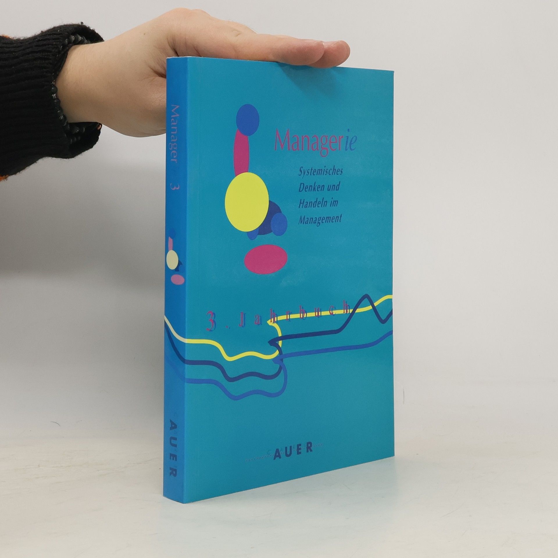 Anonymus AC01099383 Managerie