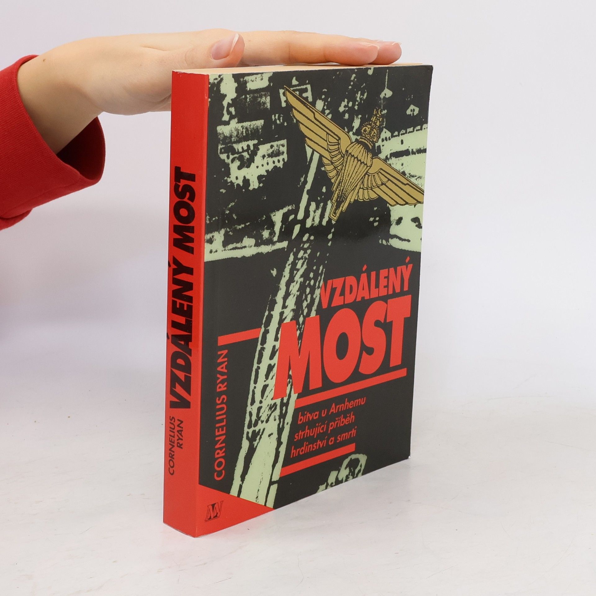 Cornelius Ryan Vzdálený most